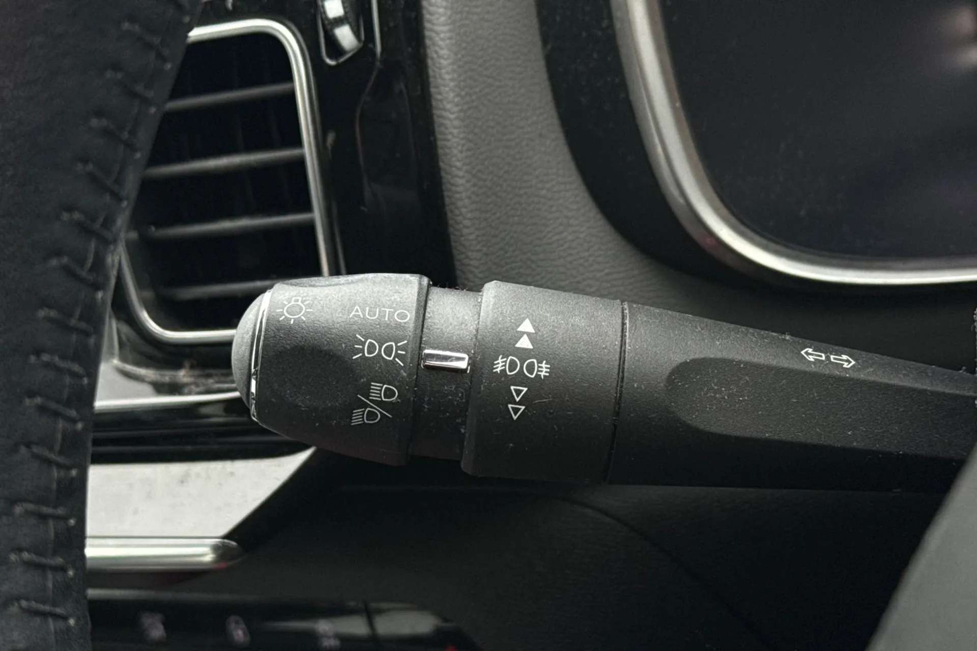 2020 CITROEN C5 AIRCROSS 2020 CITROEN C5 AIRCROSS