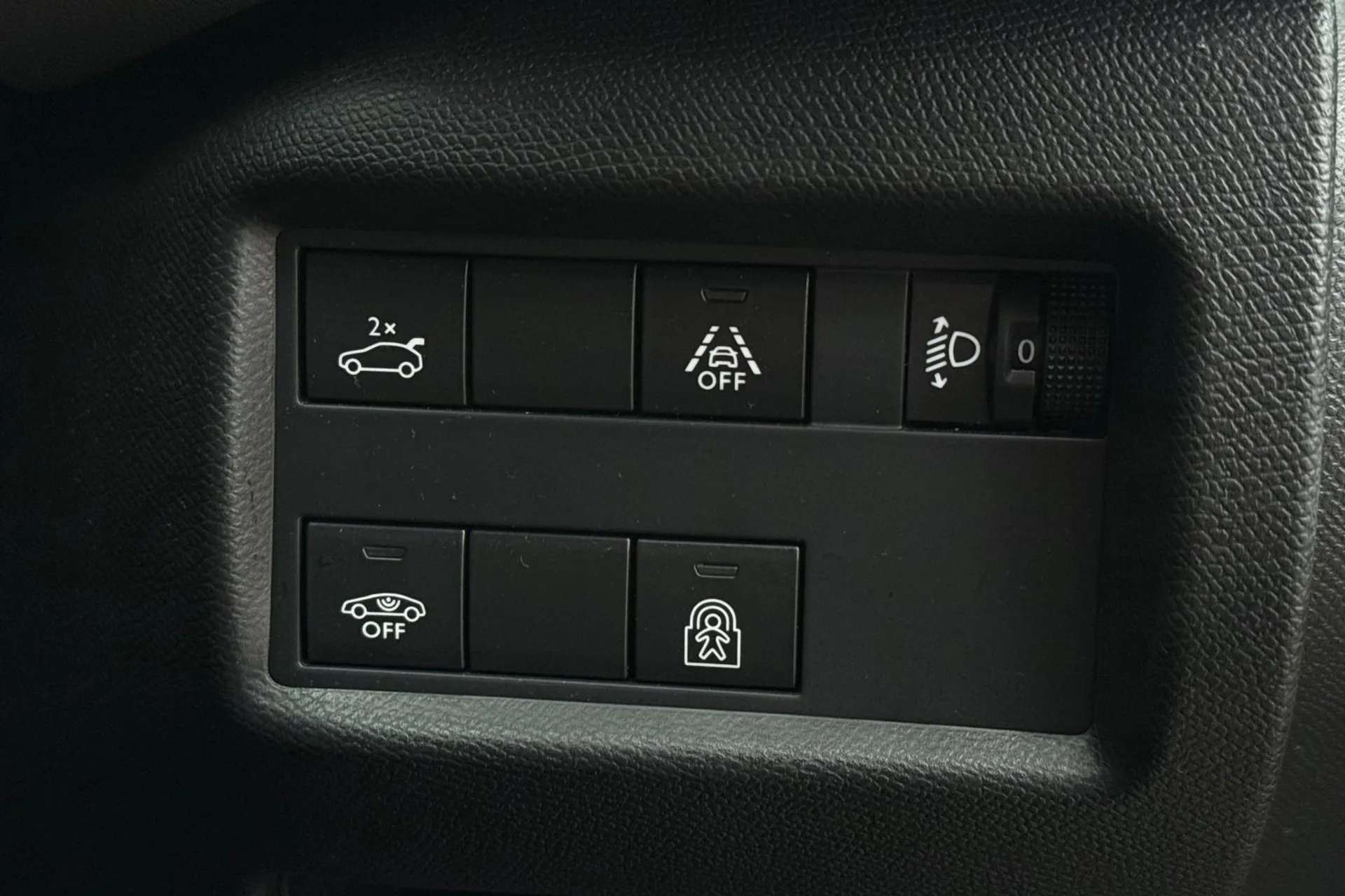 2020 CITROEN C5 AIRCROSS 2020 CITROEN C5 AIRCROSS