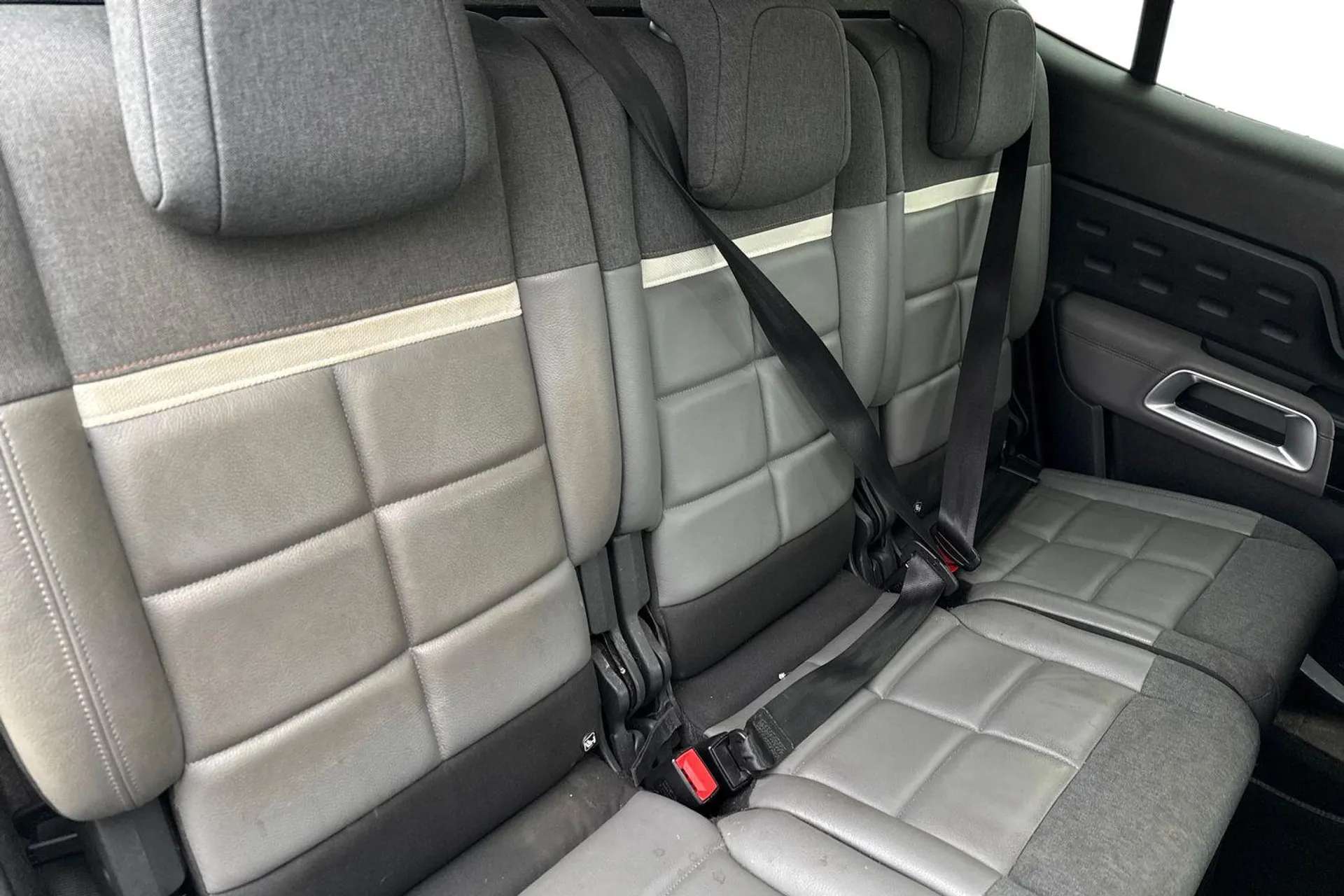 2020 CITROEN C5 AIRCROSS 2020 CITROEN C5 AIRCROSS