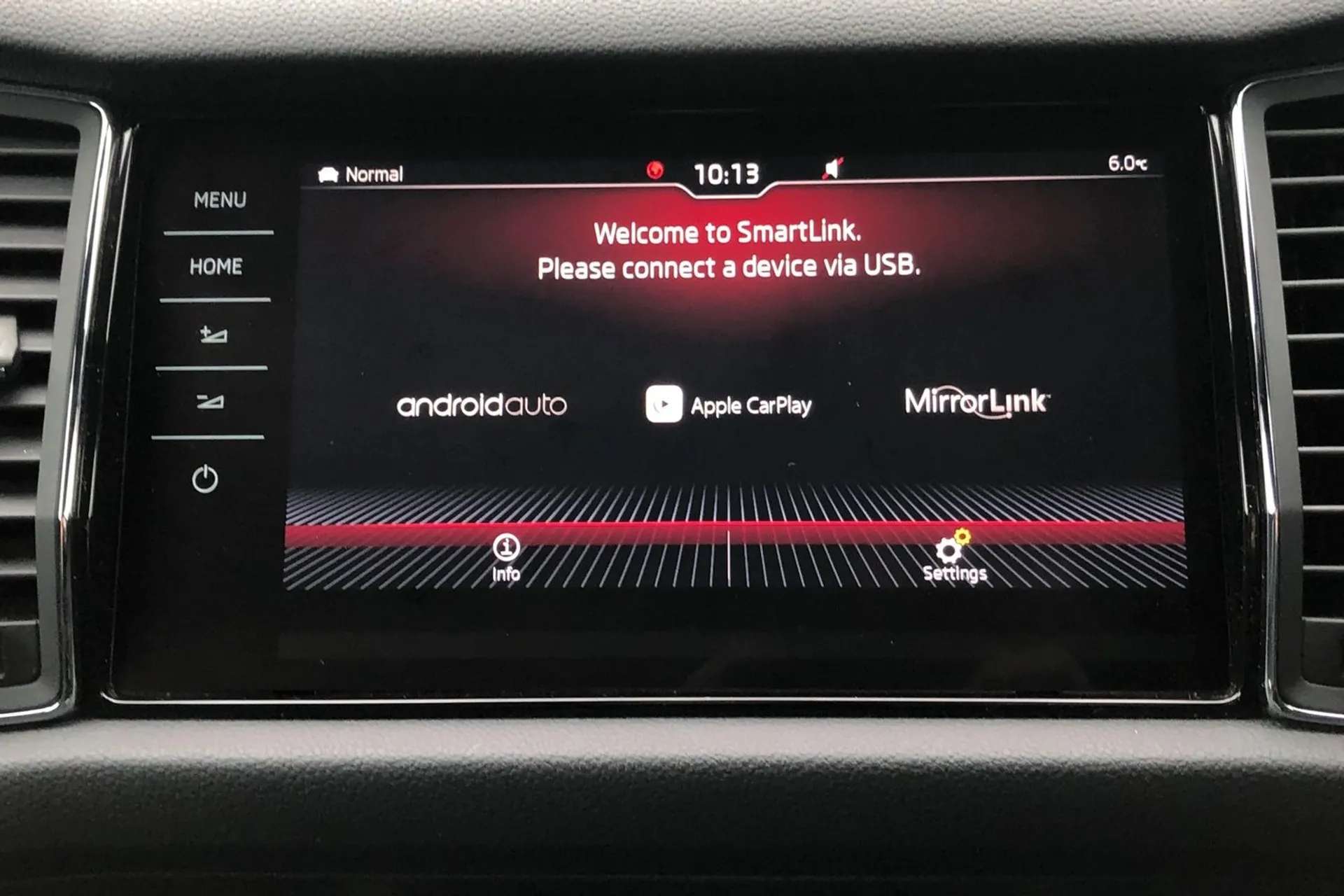 2019 SKODA KODIAQ 2019 SKODA KODIAQ