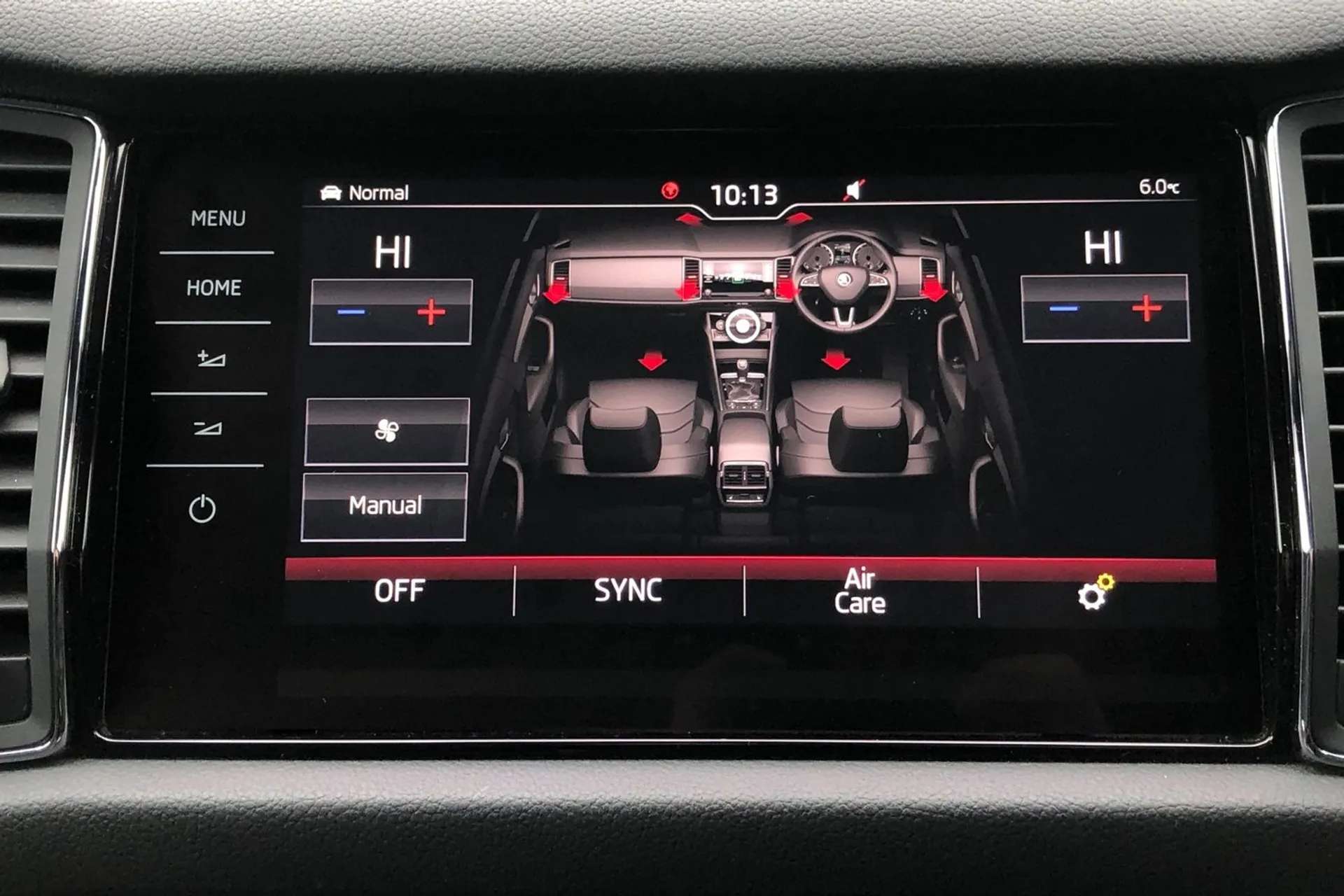 2019 SKODA KODIAQ 2019 SKODA KODIAQ