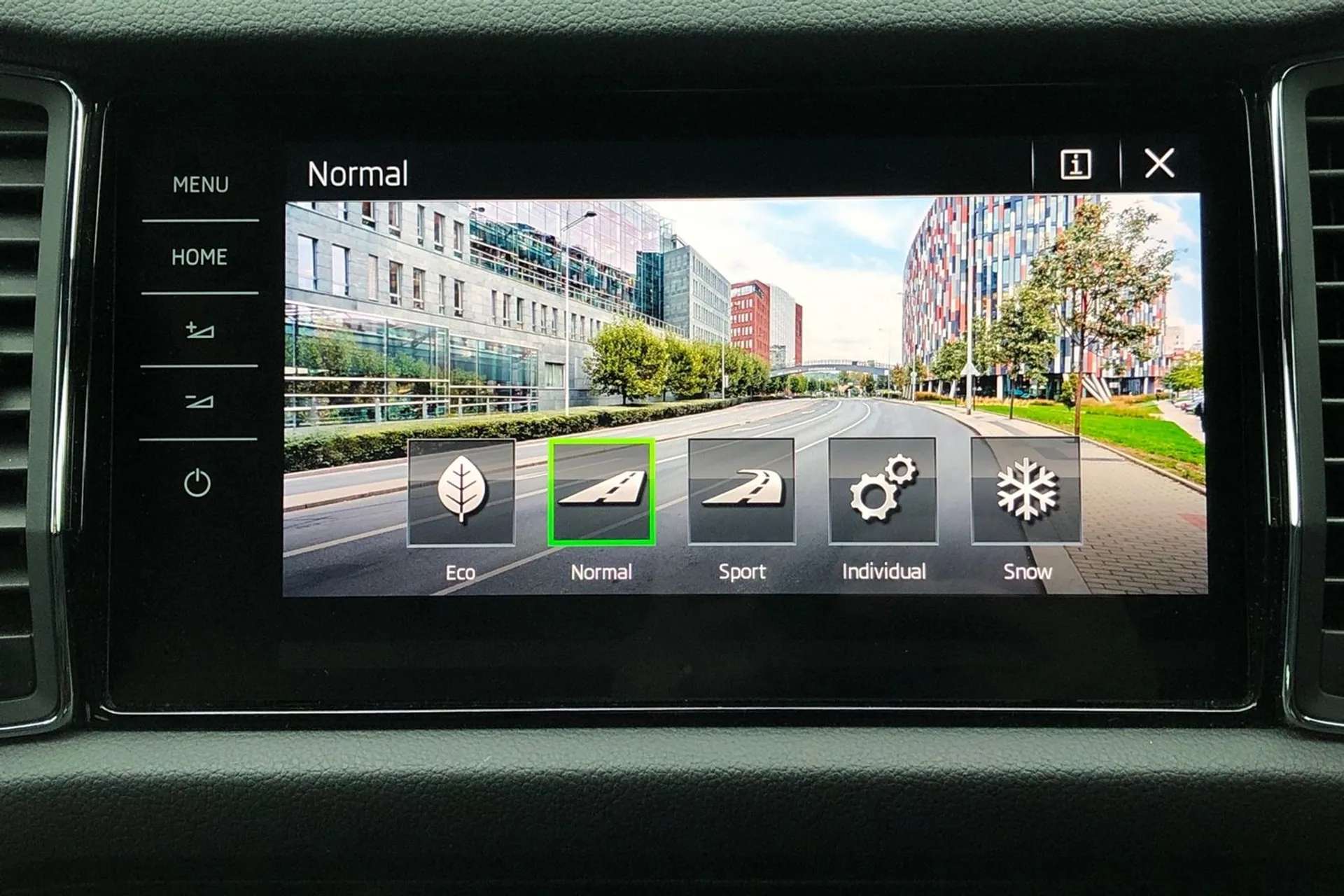 2019 SKODA KODIAQ 2019 SKODA KODIAQ