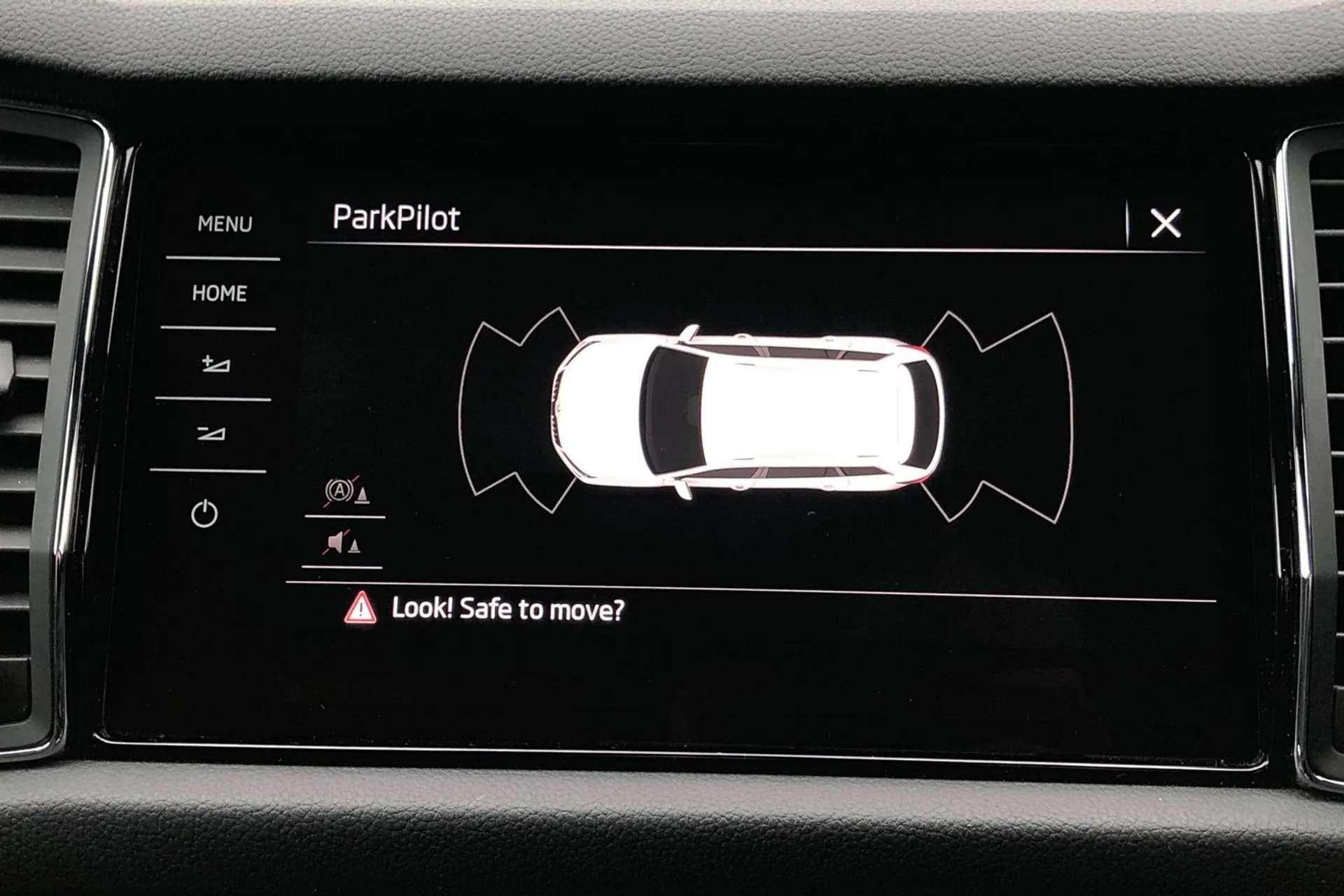 2019 SKODA KODIAQ 2019 SKODA KODIAQ