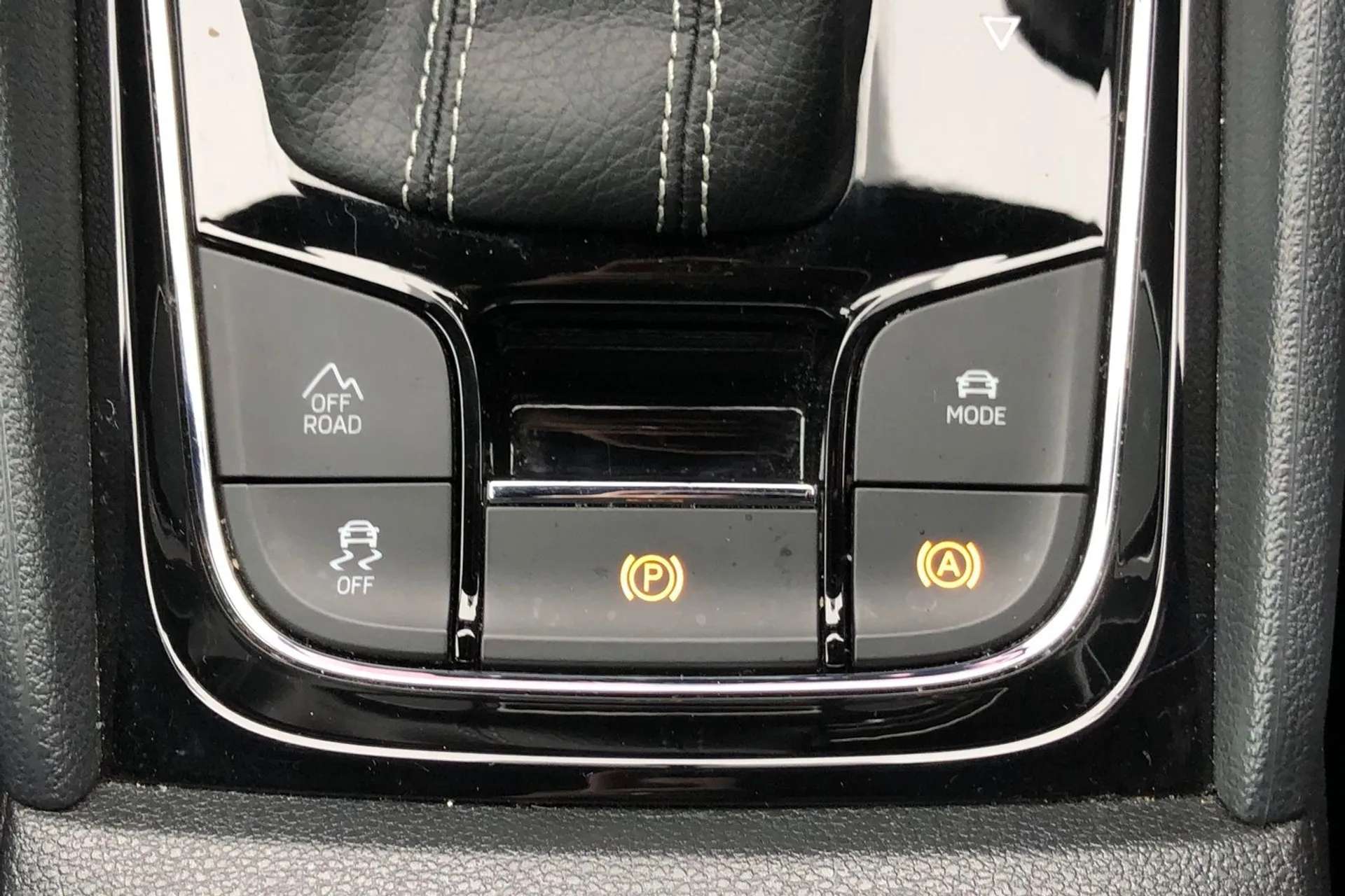 2019 SKODA KODIAQ 2019 SKODA KODIAQ