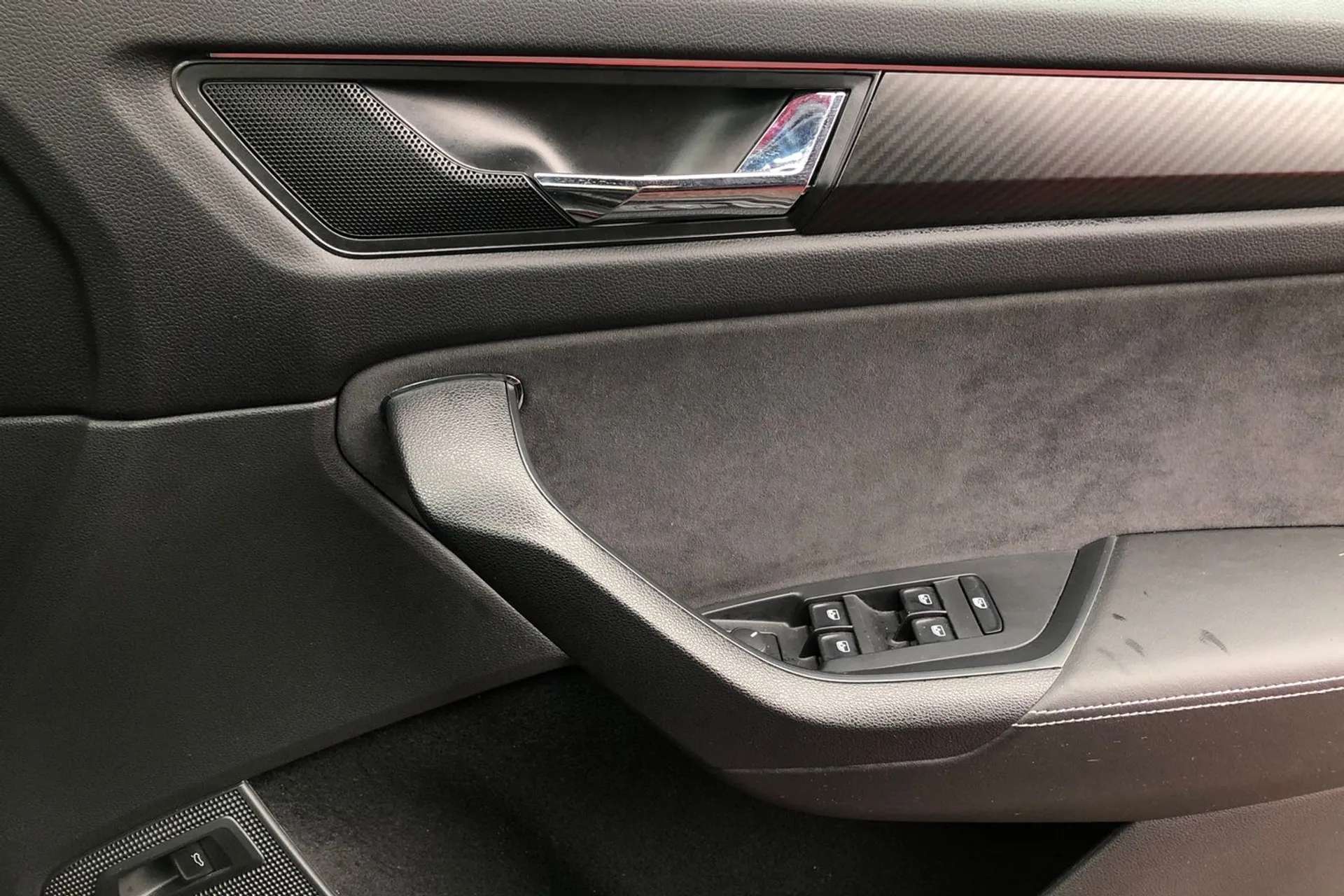 2019 SKODA KODIAQ 2019 SKODA KODIAQ