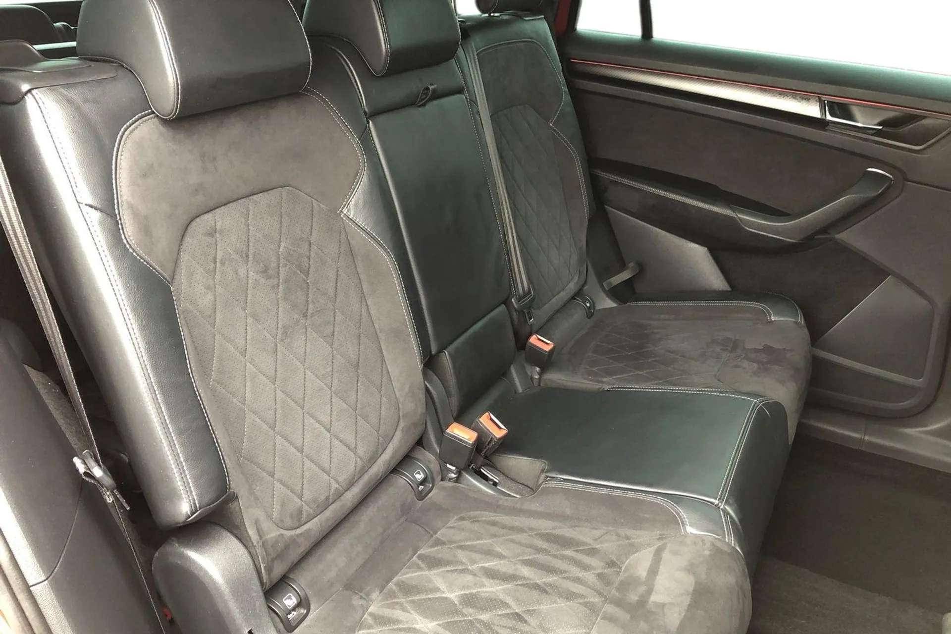 2019 SKODA KODIAQ 2019 SKODA KODIAQ