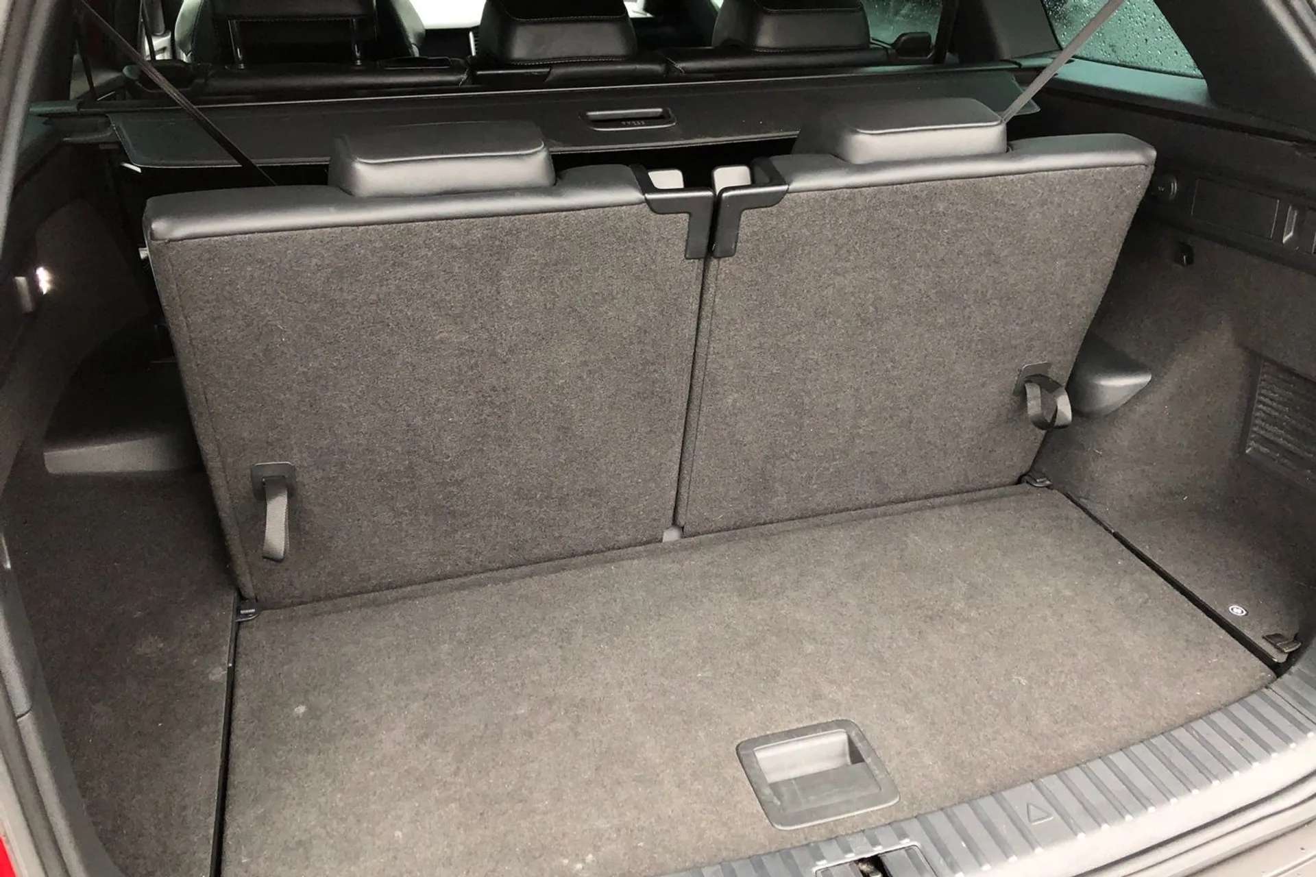 2019 SKODA KODIAQ 2019 SKODA KODIAQ