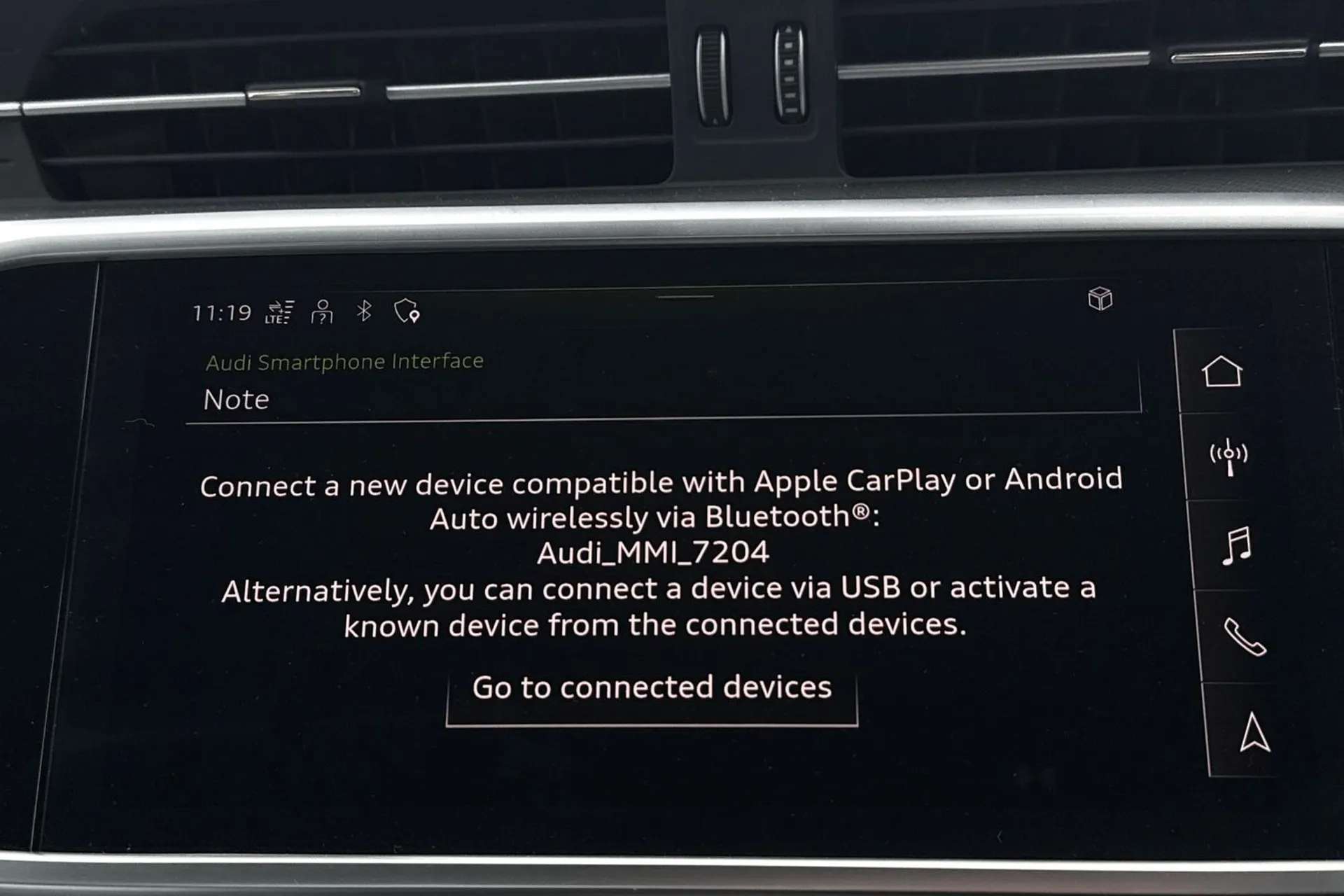 2021 AUDI A6 2021 AUDI A6