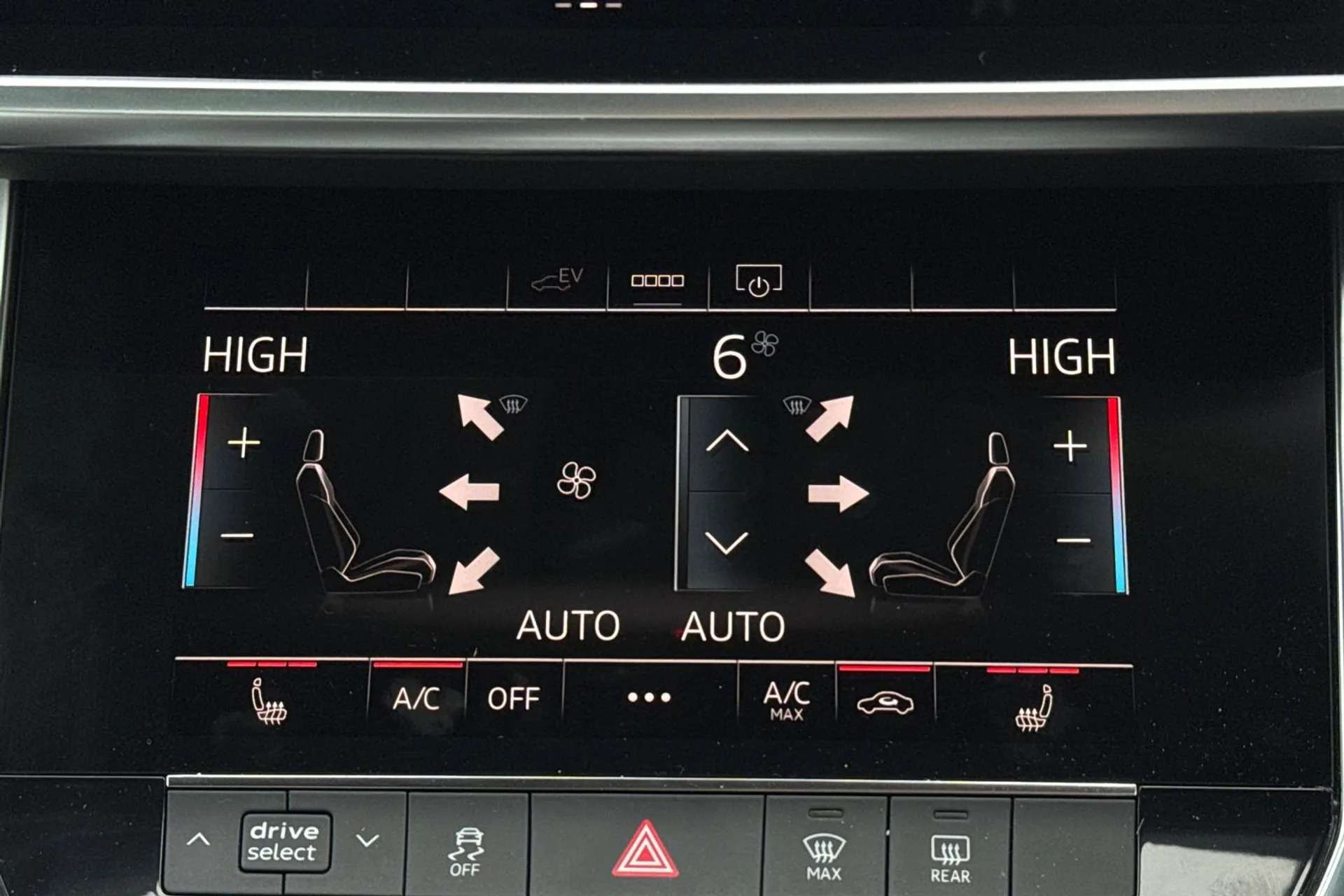 2021 AUDI A6 2021 AUDI A6