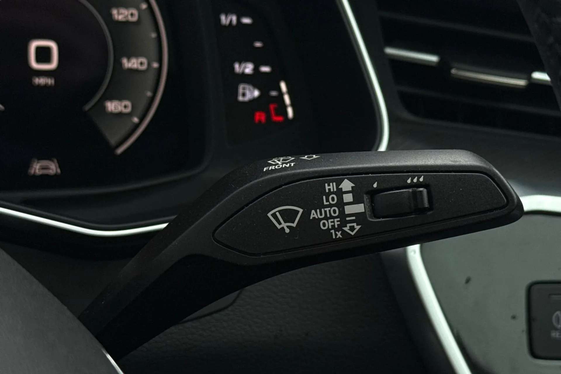 2021 AUDI A6 2021 AUDI A6