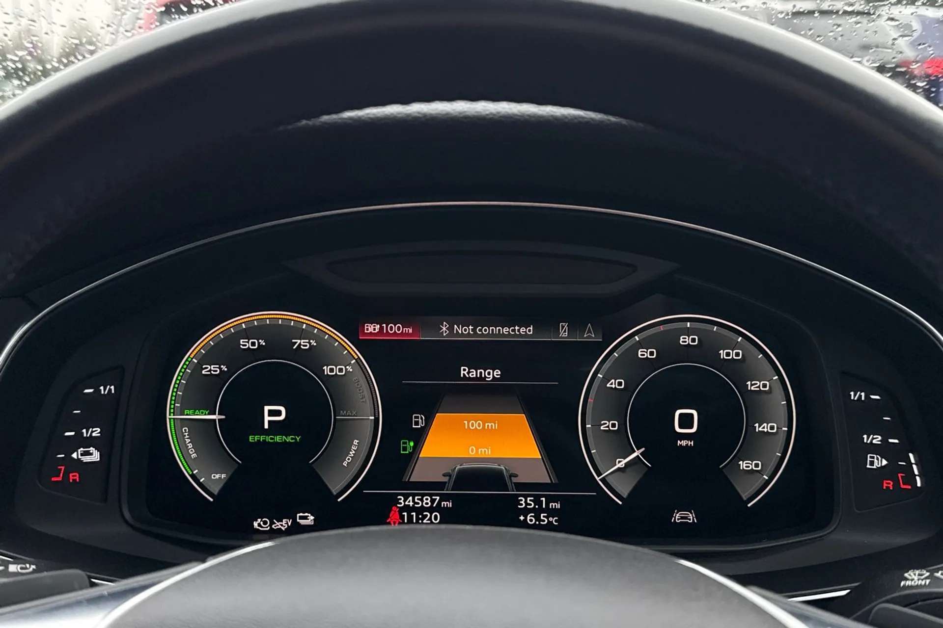 2021 AUDI A6 2021 AUDI A6