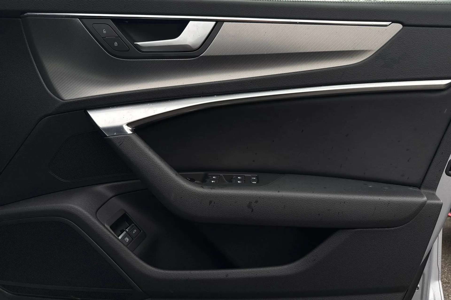 2021 AUDI A6 2021 AUDI A6