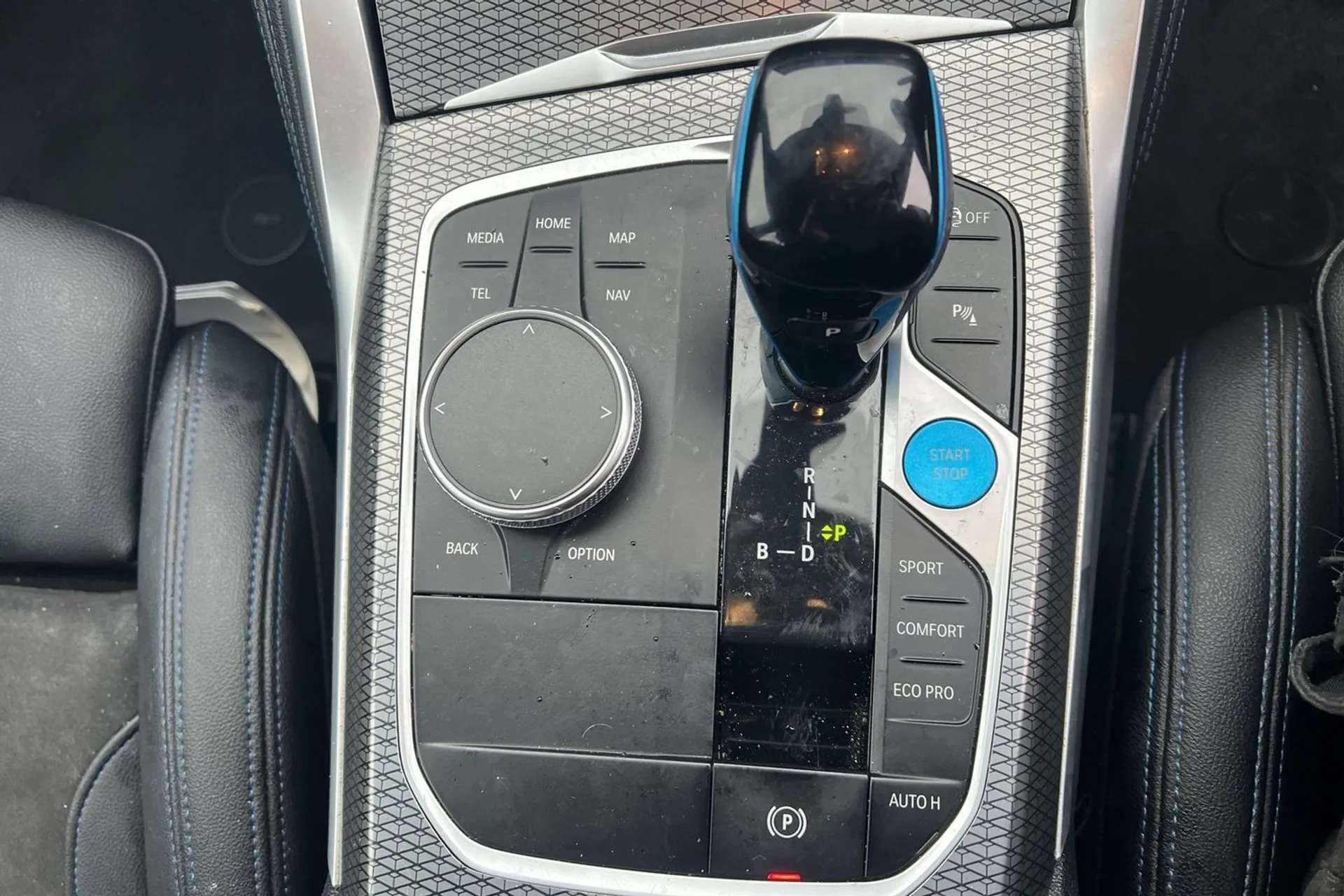 2023 BMW I4 2023 BMW I4