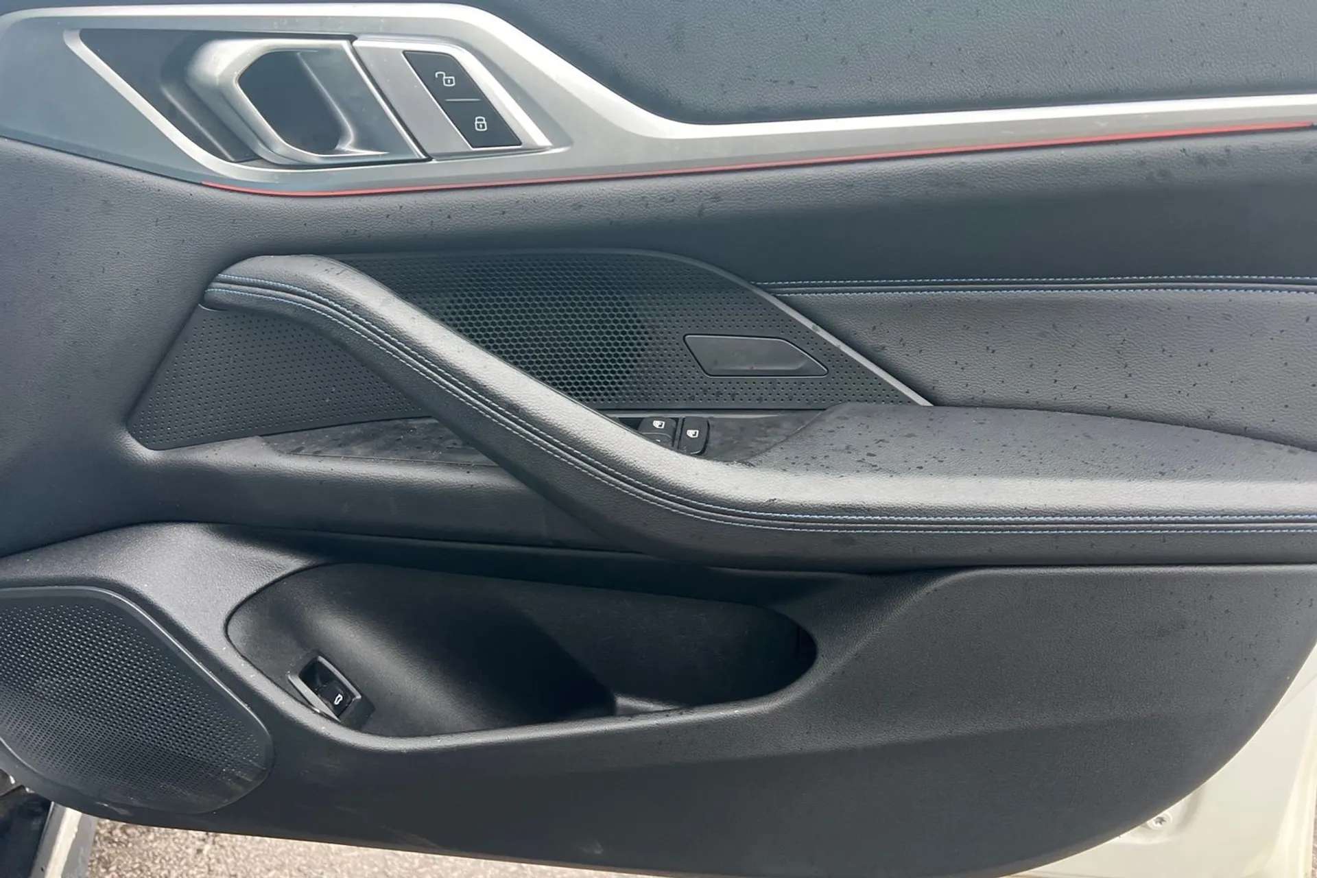 2023 BMW I4 2023 BMW I4