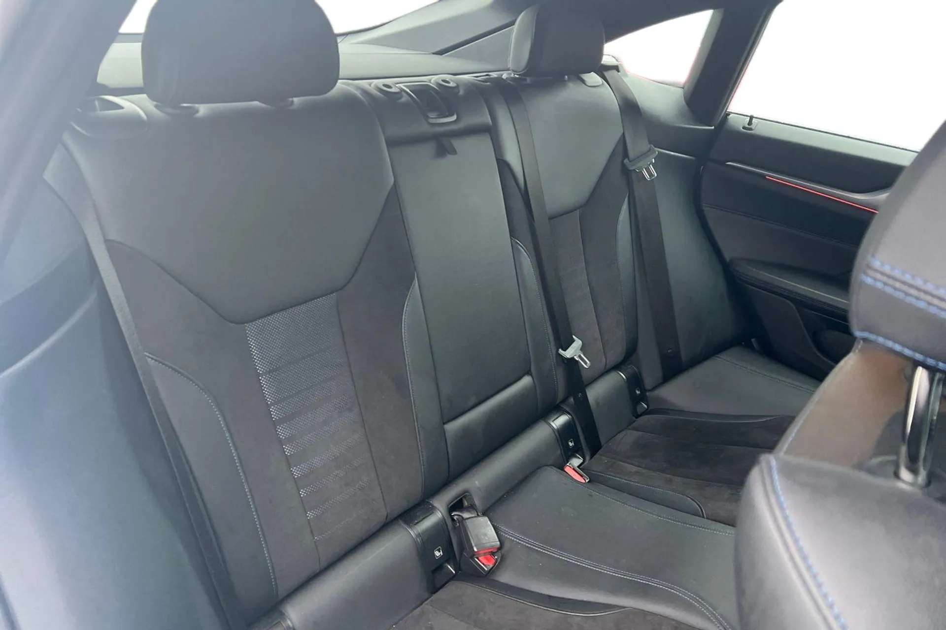 2023 BMW I4 2023 BMW I4