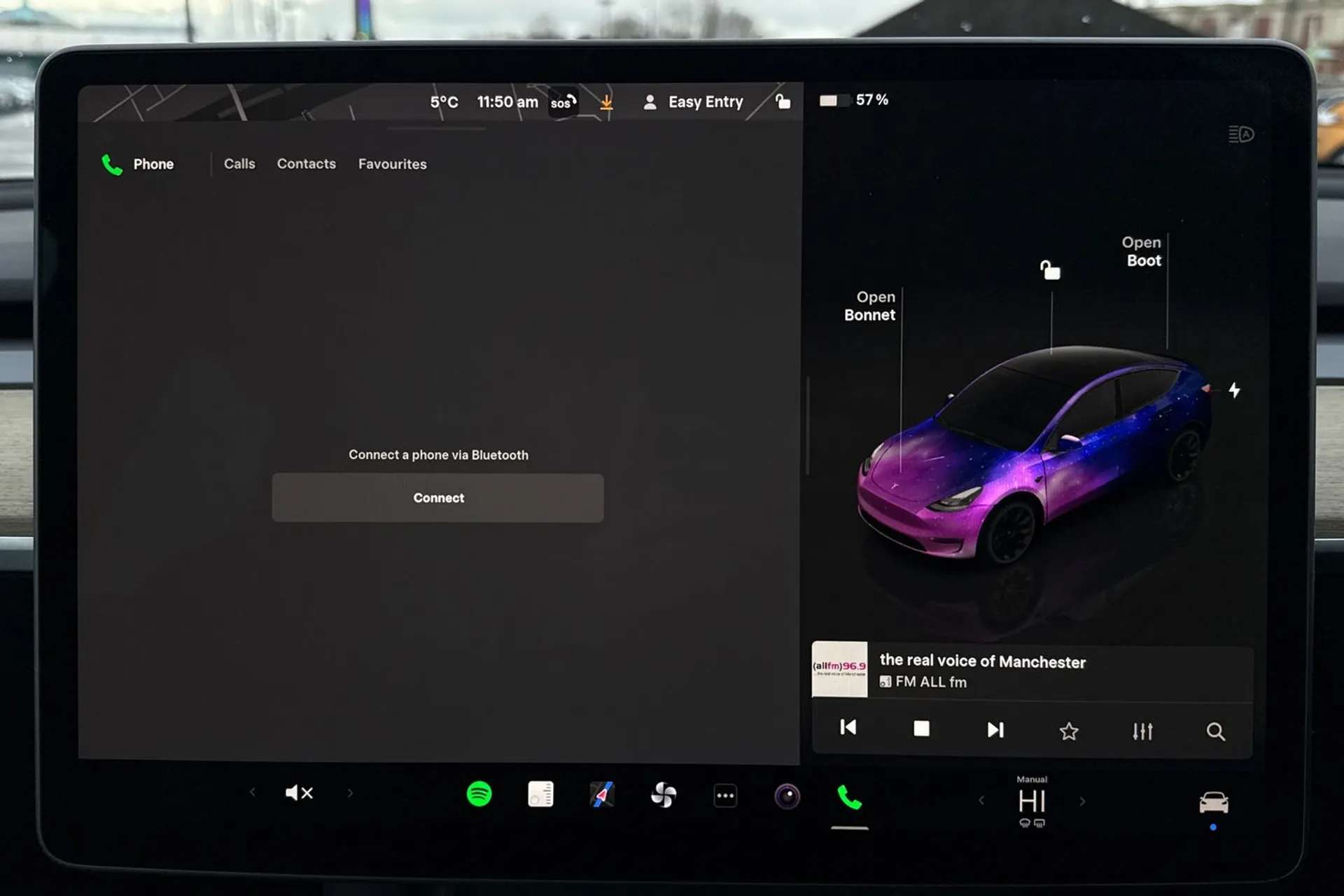2023 TESLA MODEL Y 2023 TESLA MODEL Y