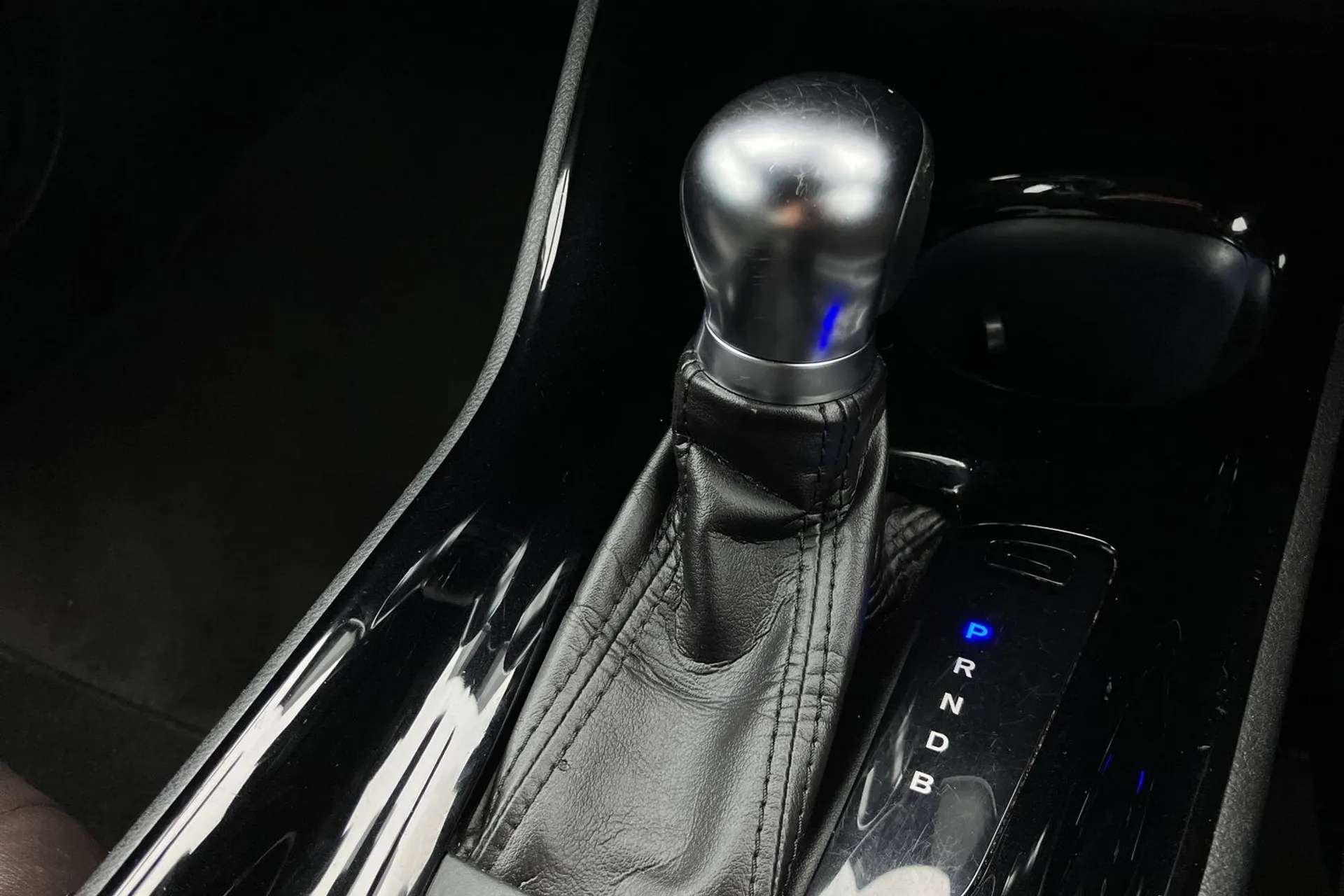 2018 TOYOTA C-HR 2018 TOYOTA C-HR