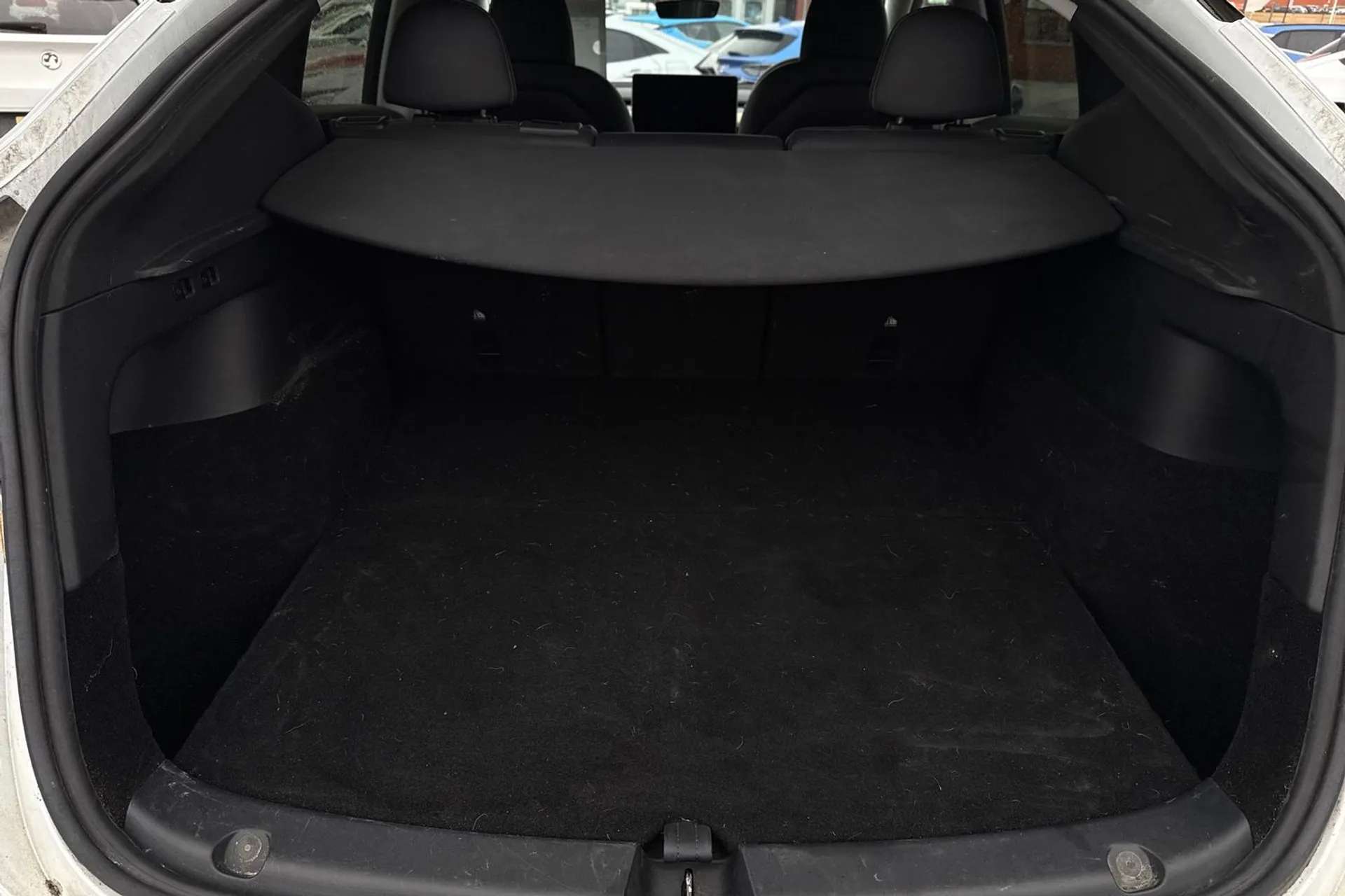 2023 TESLA MODEL Y 2023 TESLA MODEL Y