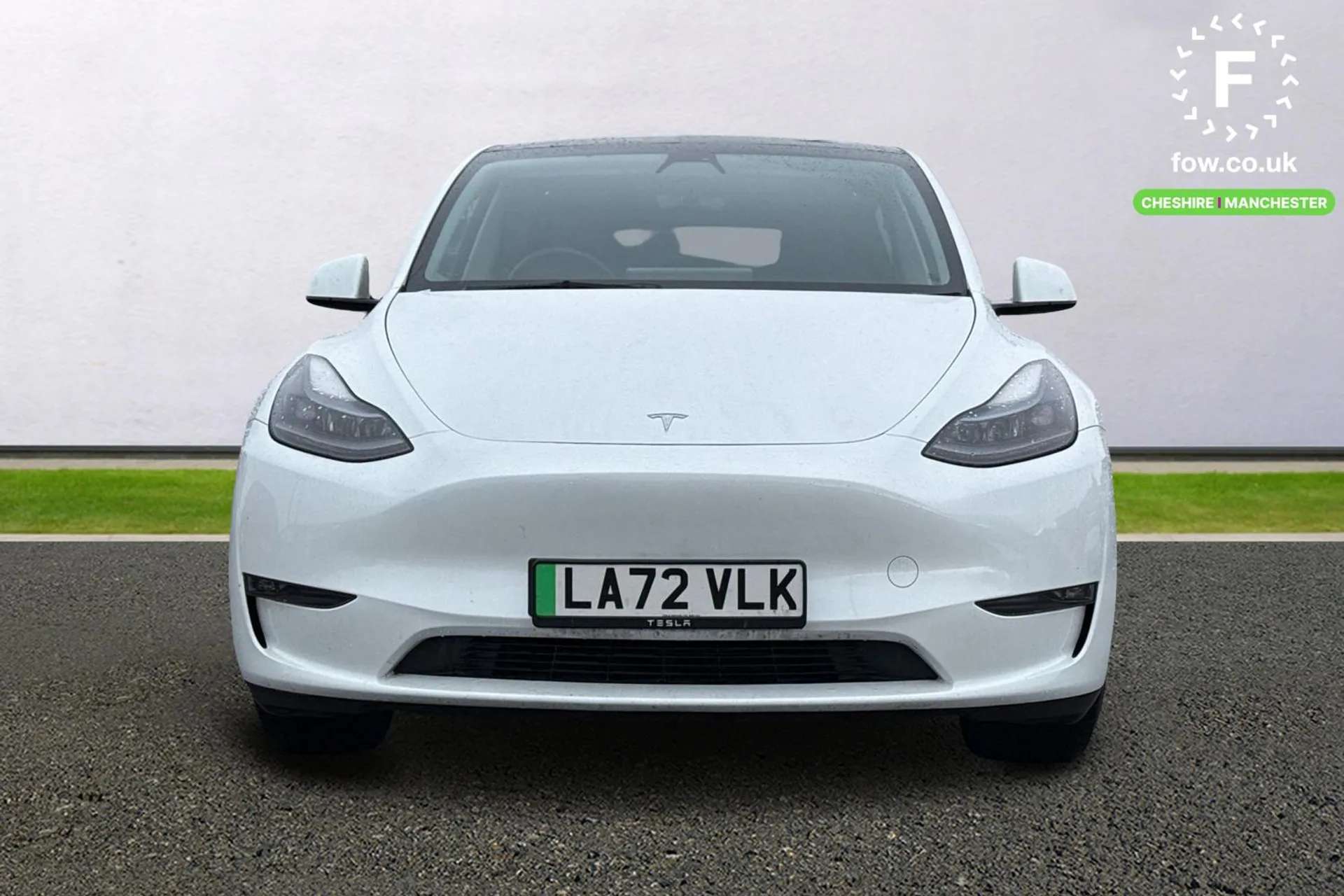 2023 TESLA MODEL Y 2023 TESLA MODEL Y