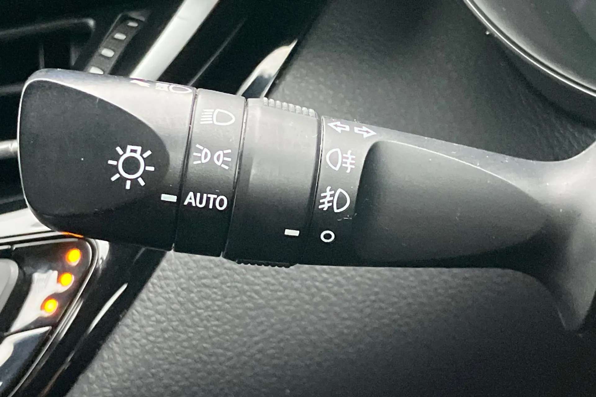 2018 TOYOTA C-HR 2018 TOYOTA C-HR