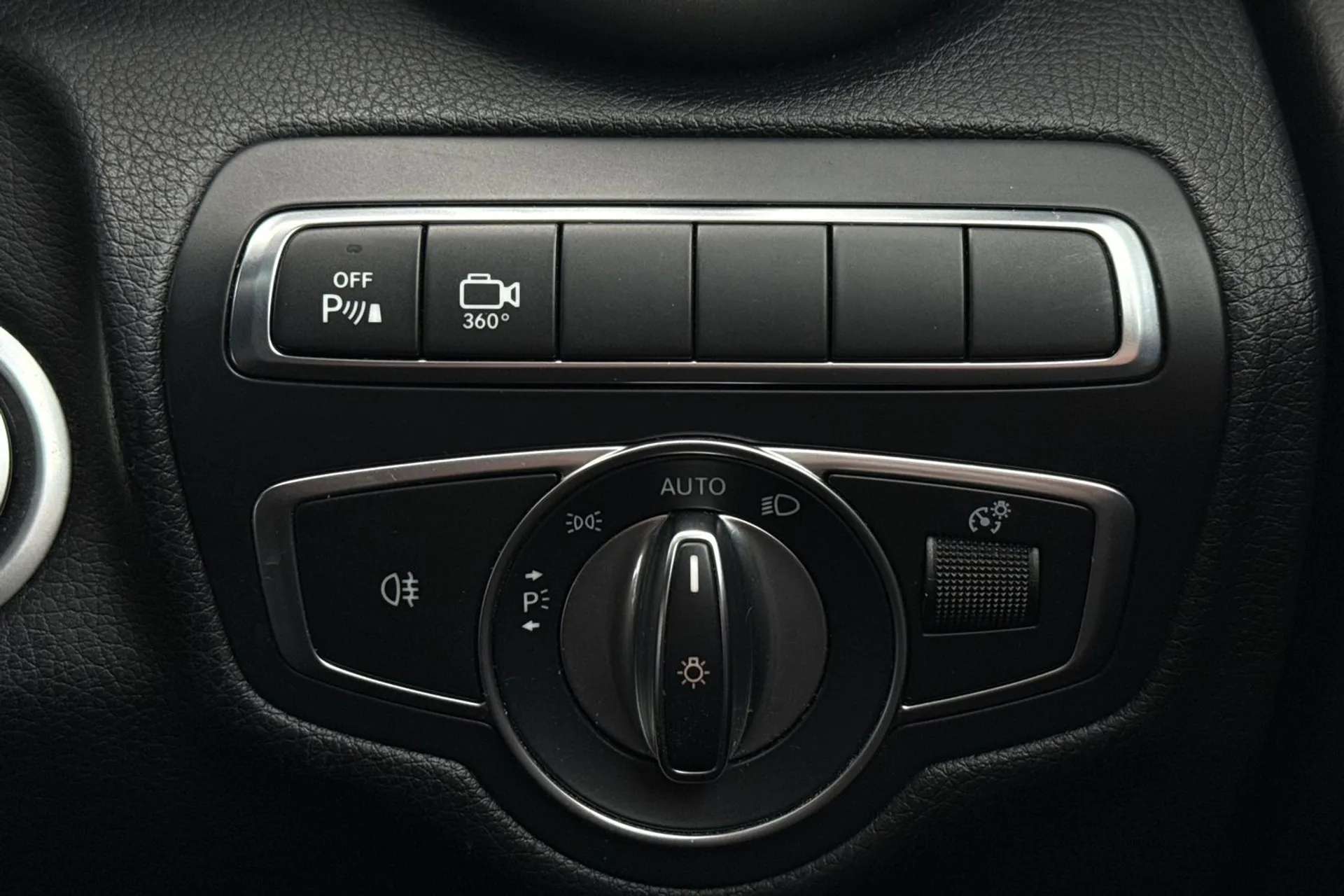 2017 MERCEDES-BENZ GLC 2017 MERCEDES-BENZ GLC