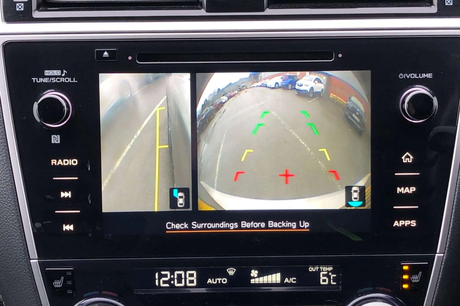 2021 SUBARU OUTBACK 2021 SUBARU OUTBACK