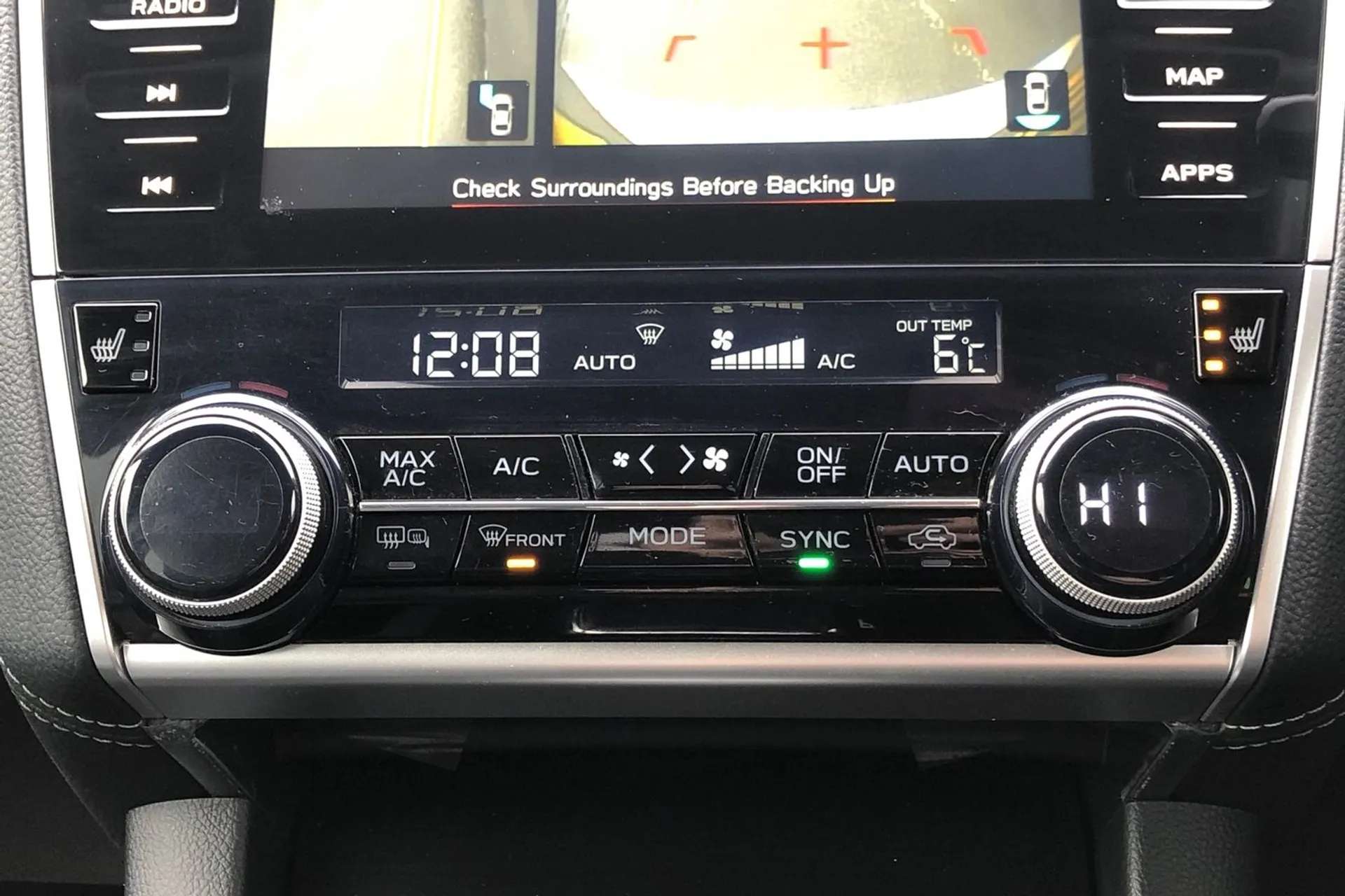 2021 SUBARU OUTBACK 2021 SUBARU OUTBACK