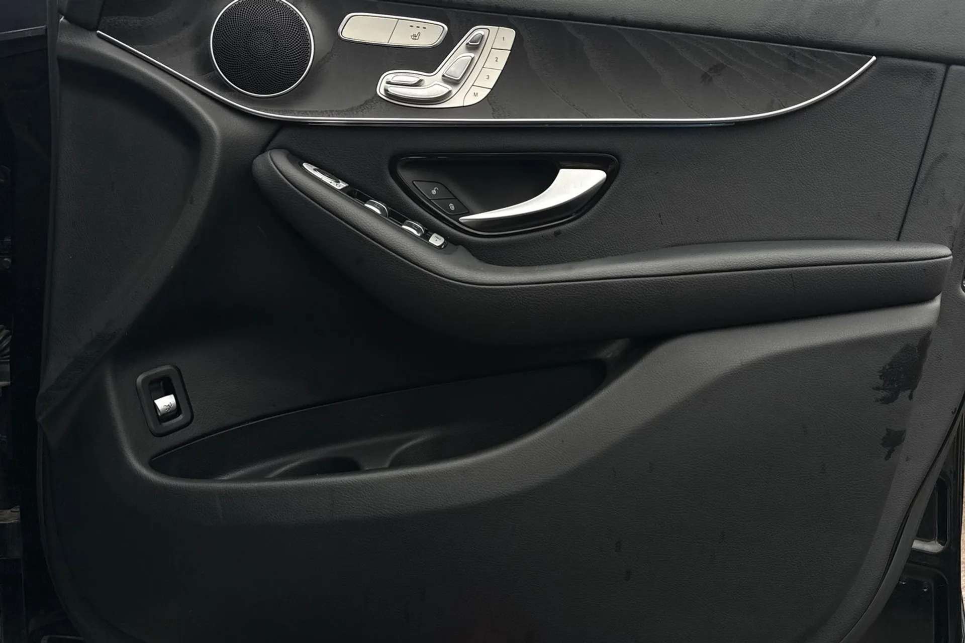 2017 MERCEDES-BENZ GLC 2017 MERCEDES-BENZ GLC