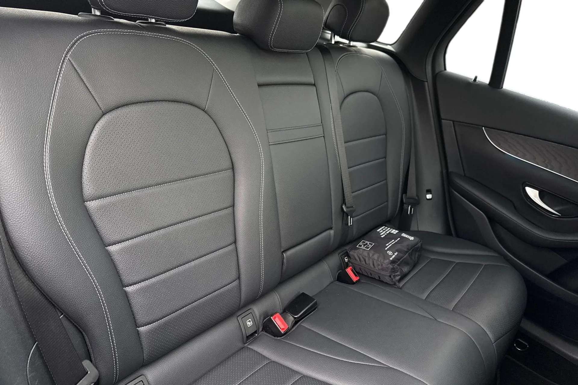 2017 MERCEDES-BENZ GLC 2017 MERCEDES-BENZ GLC