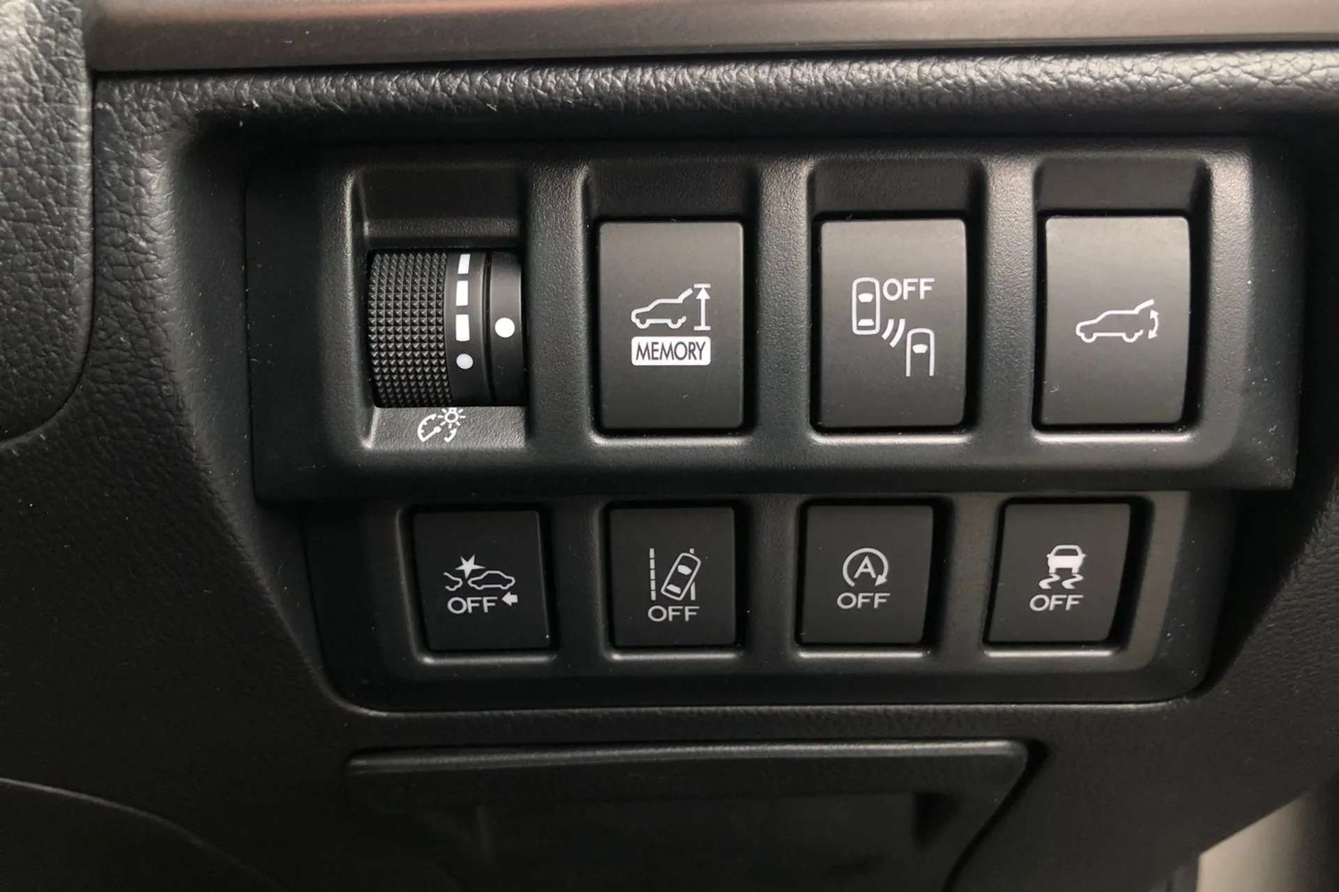 2021 SUBARU OUTBACK 2021 SUBARU OUTBACK