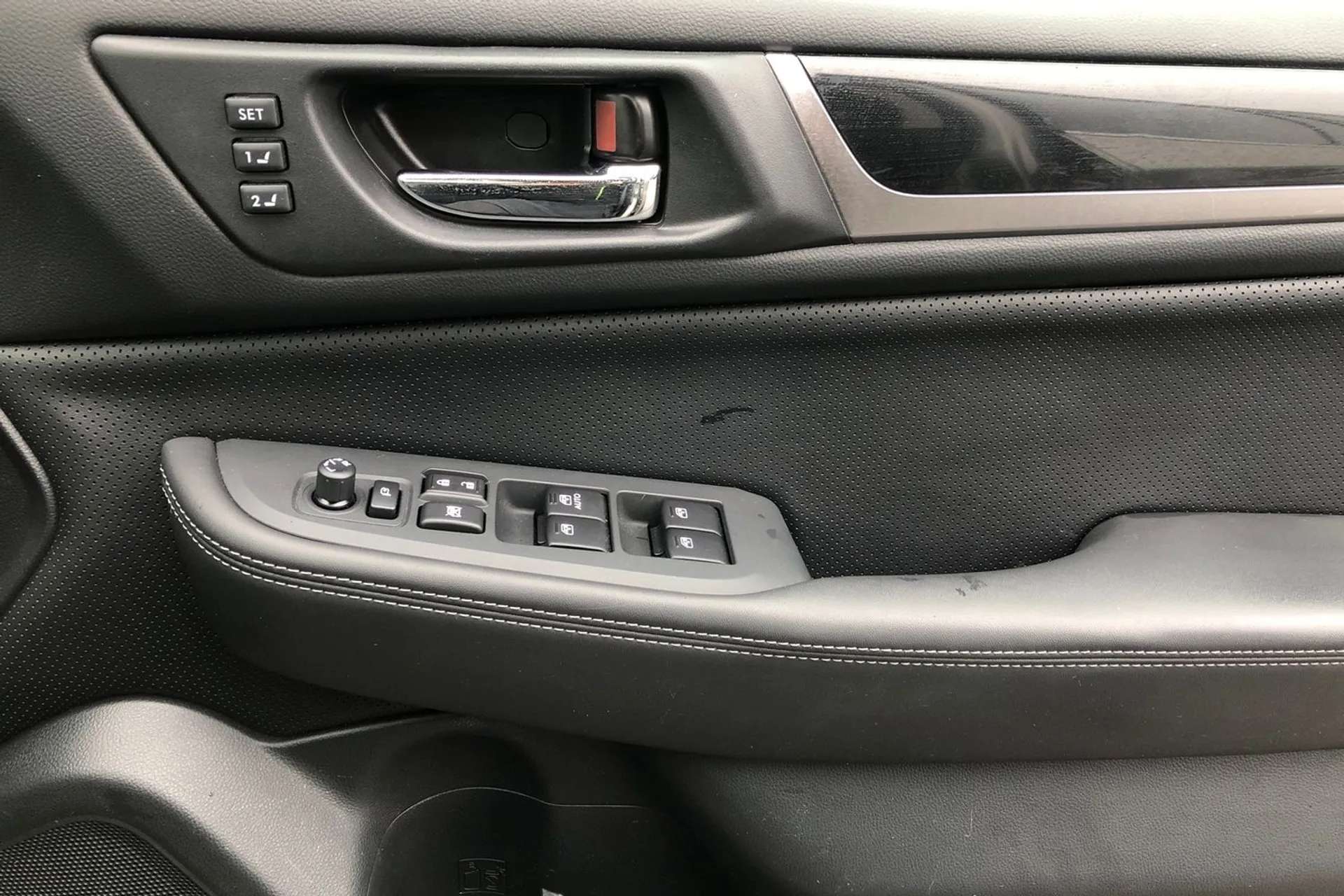 2021 SUBARU OUTBACK 2021 SUBARU OUTBACK