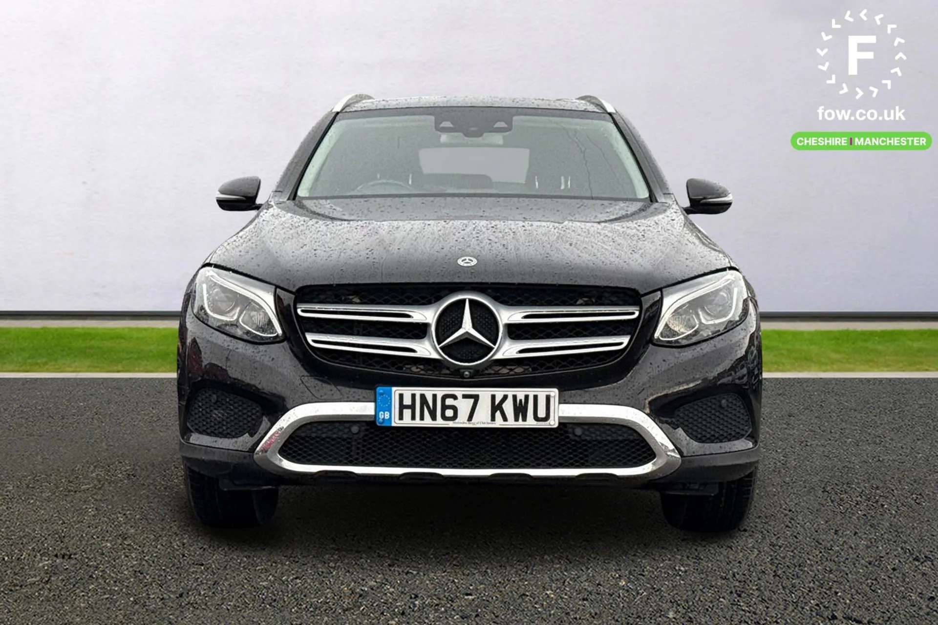 2017 MERCEDES-BENZ GLC 2017 MERCEDES-BENZ GLC