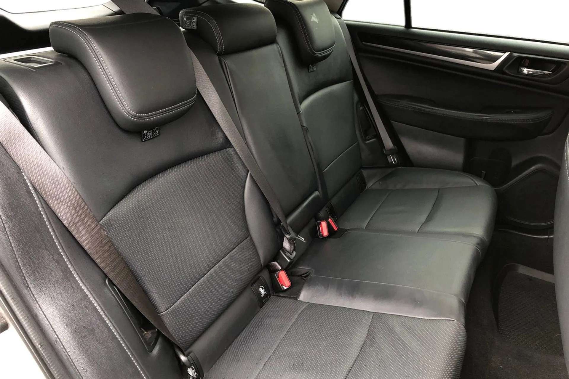 2021 SUBARU OUTBACK 2021 SUBARU OUTBACK