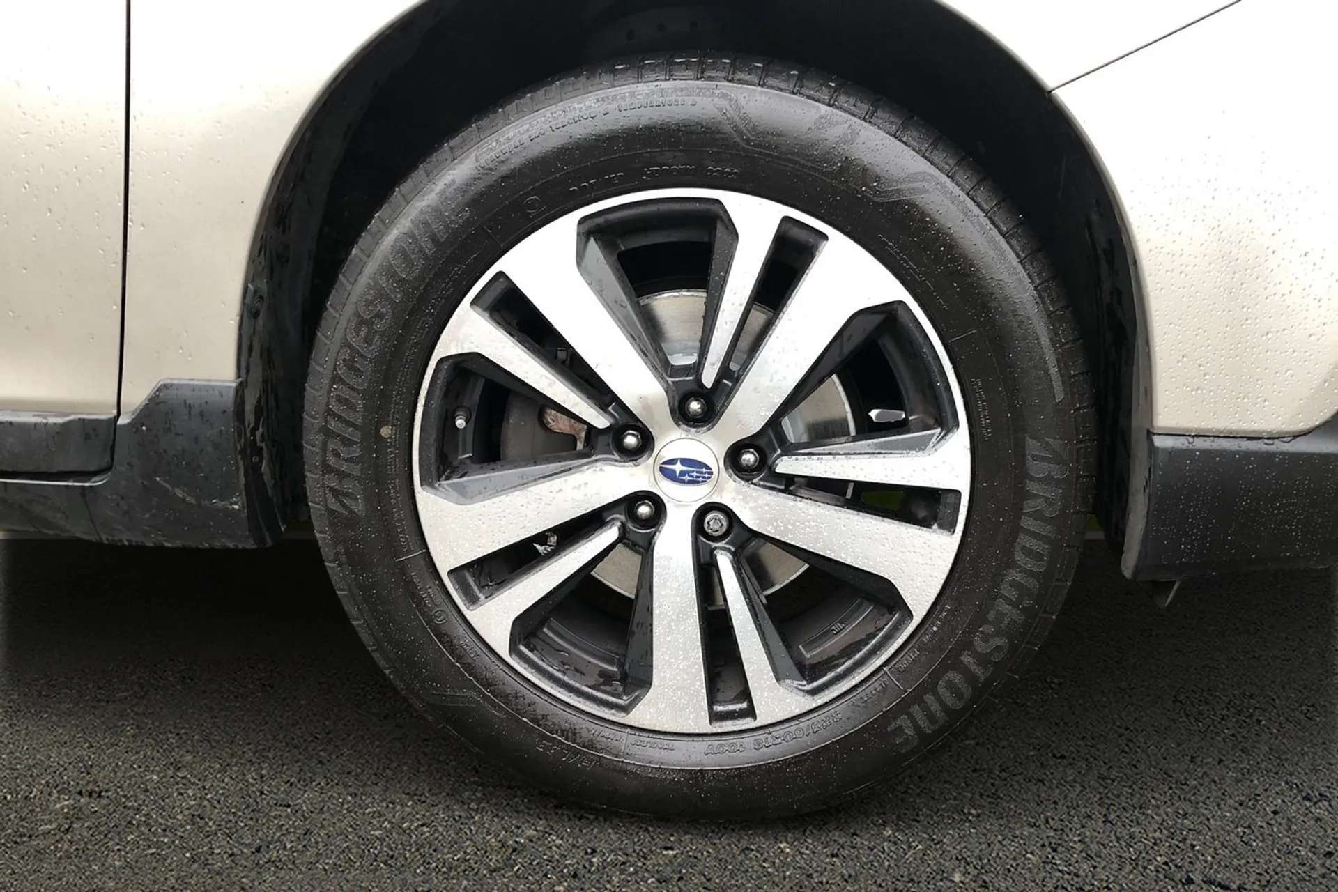 2021 SUBARU OUTBACK 2021 SUBARU OUTBACK