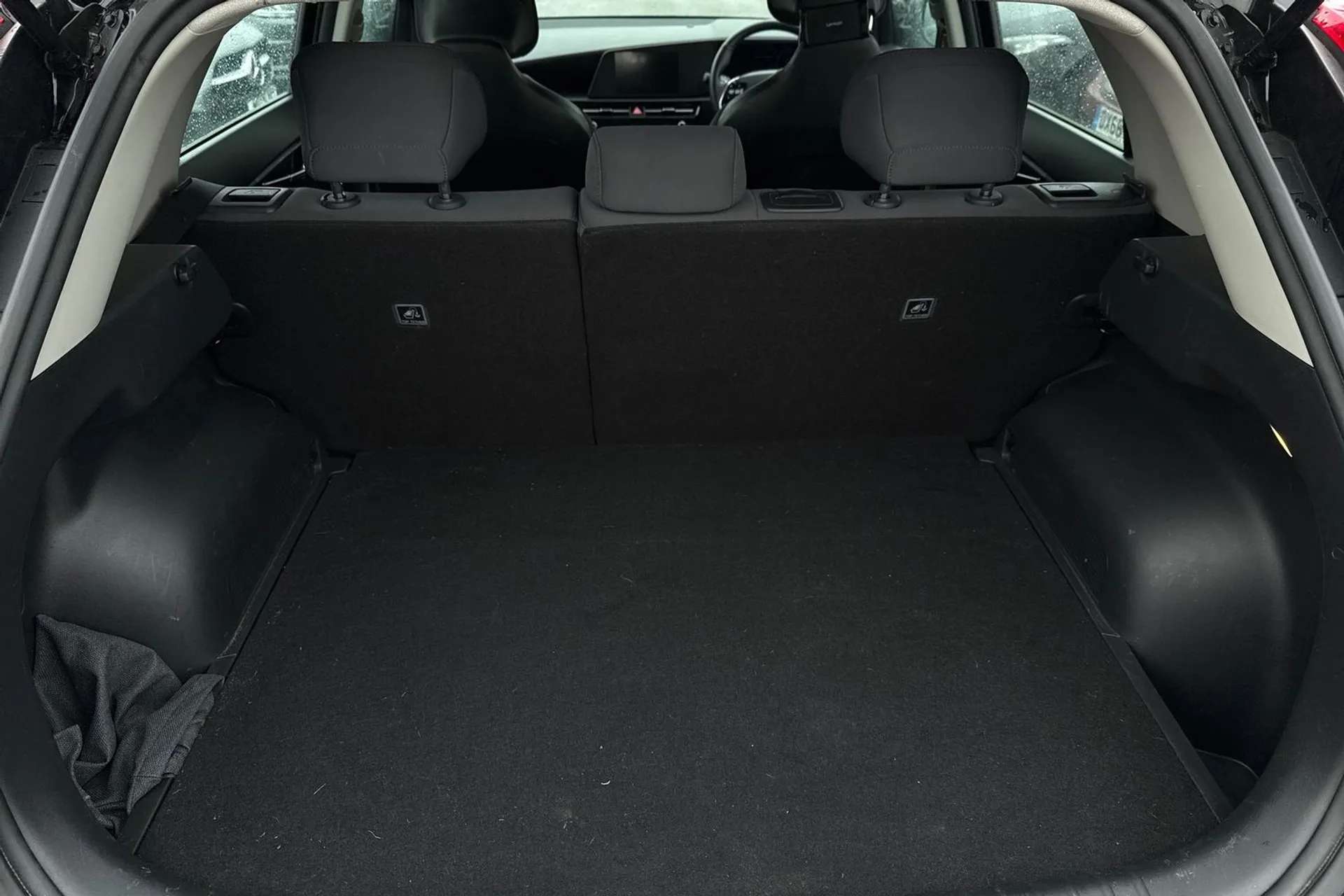 2024 KIA NIRO 2024 KIA NIRO