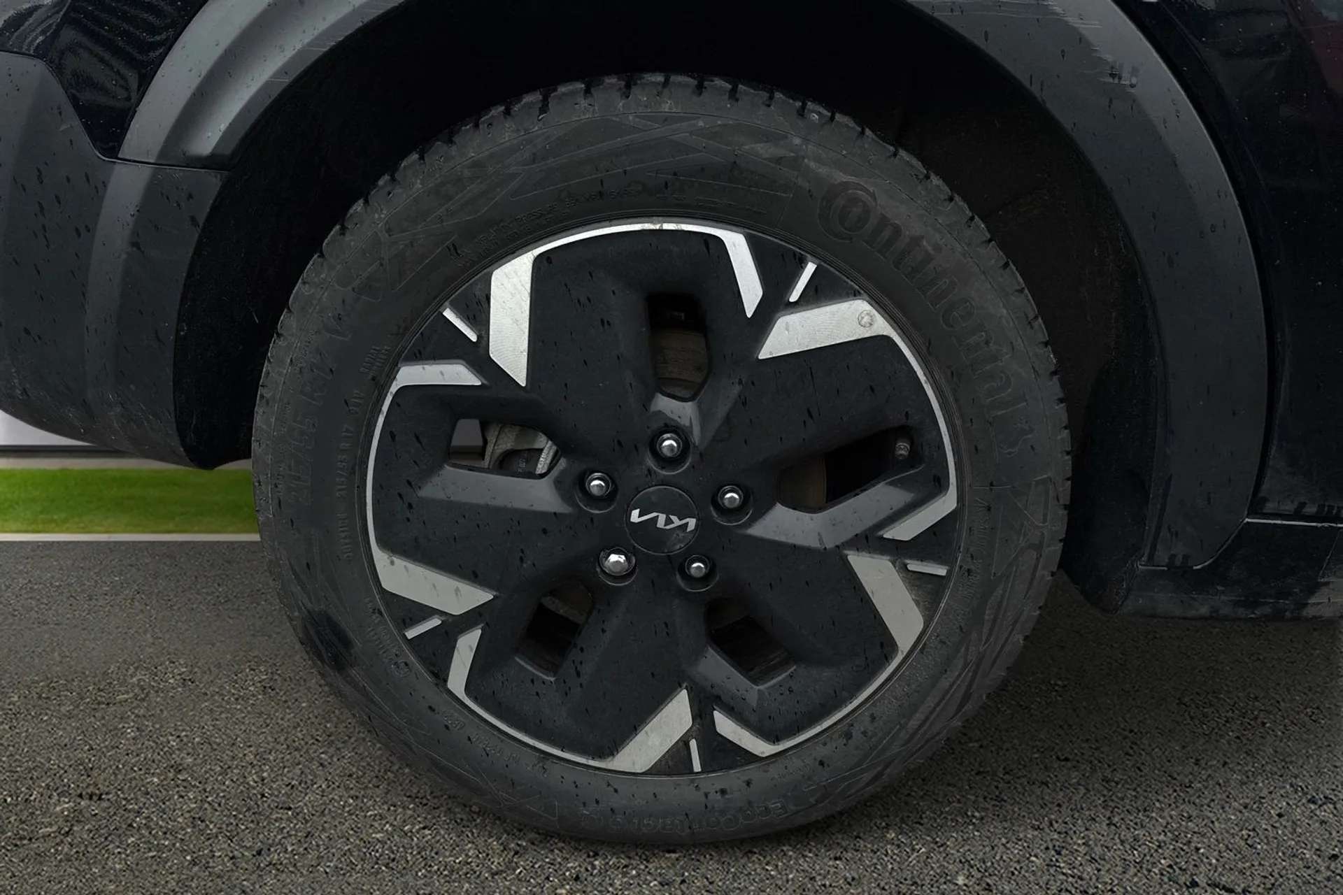 2024 KIA NIRO 2024 KIA NIRO