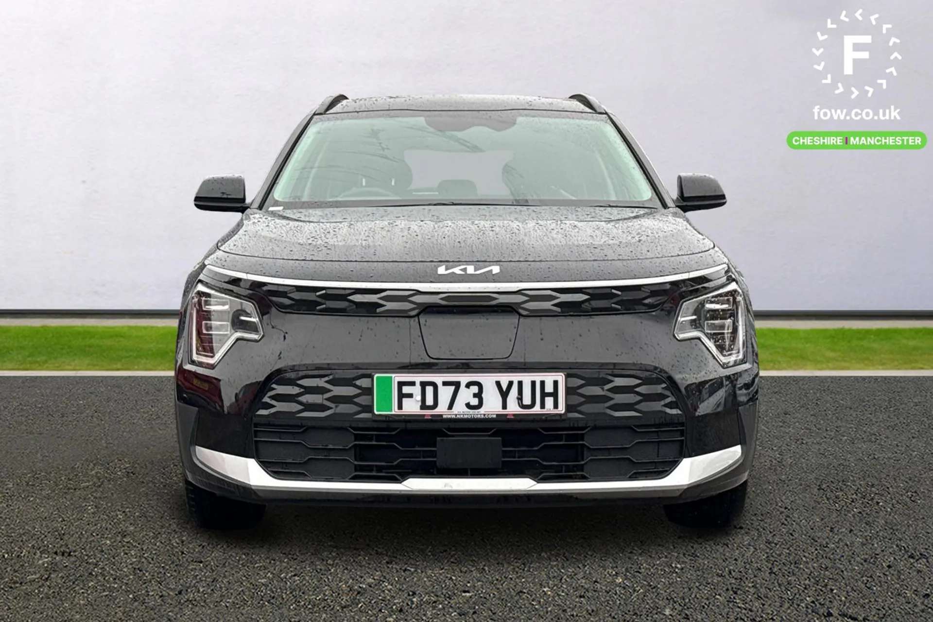 2024 KIA NIRO 2024 KIA NIRO