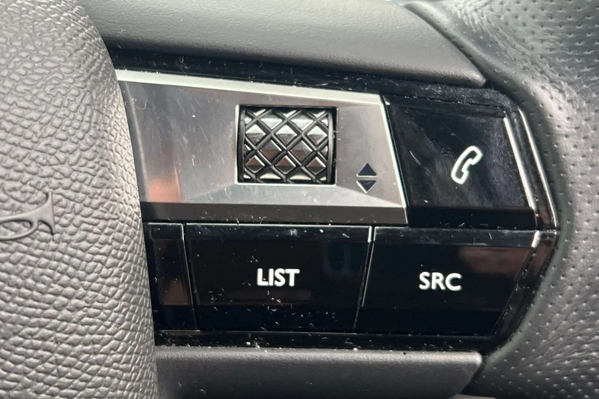 2020 DS DS3 2020 DS DS3