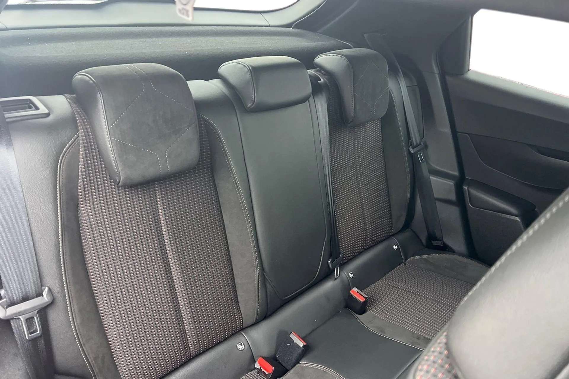 2020 DS DS3 2020 DS DS3