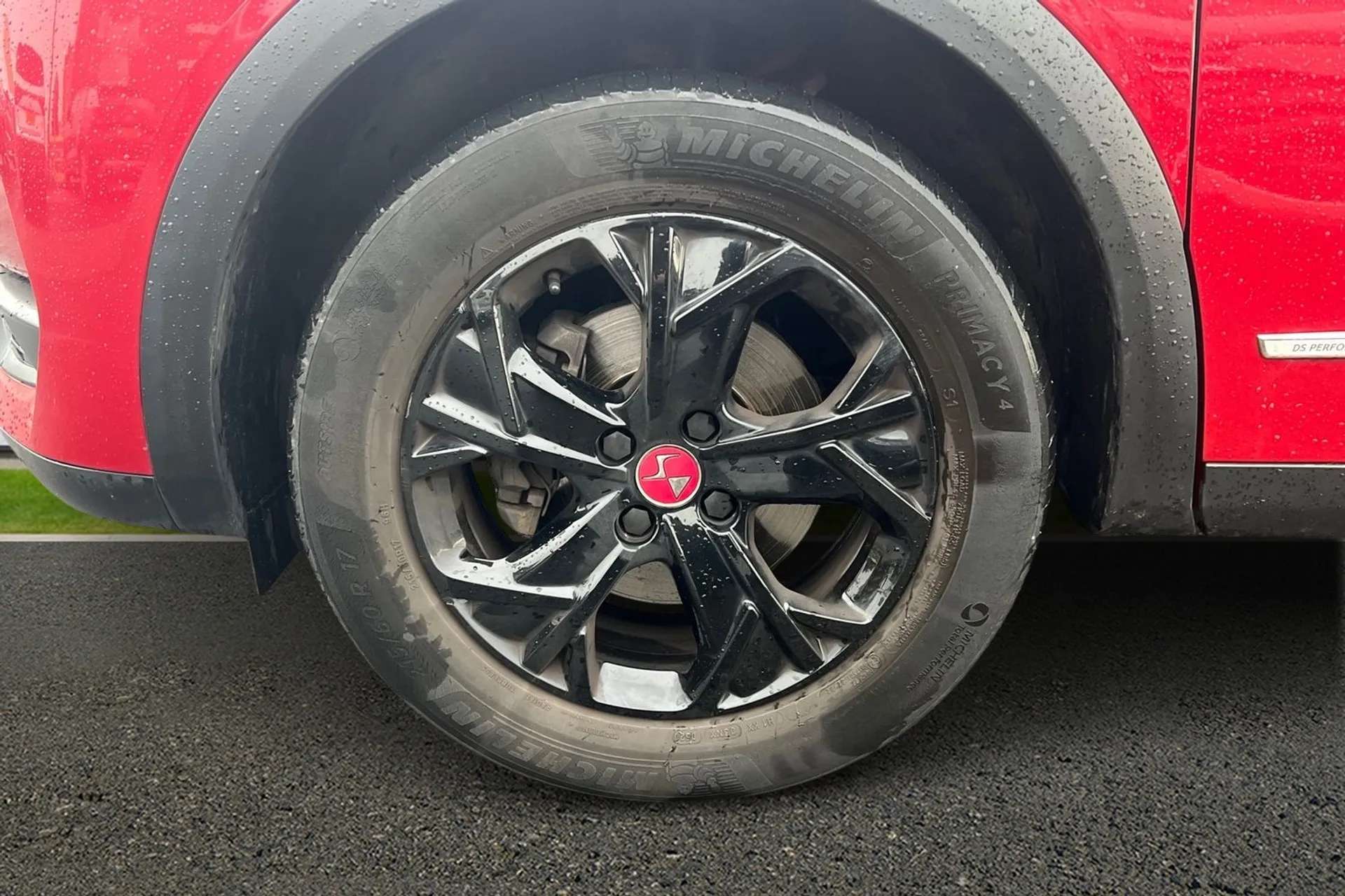 2020 DS DS3 2020 DS DS3