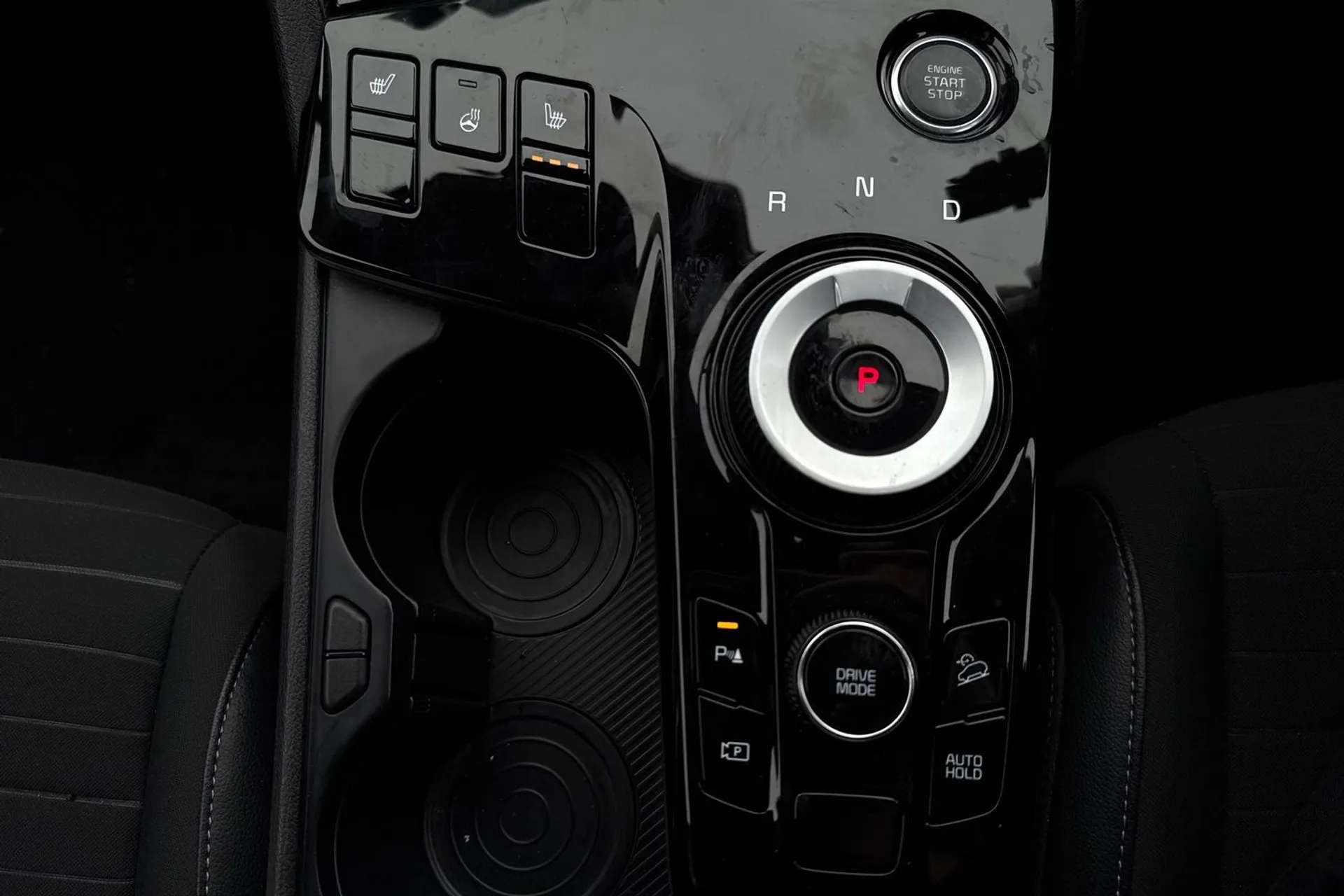 2023 KIA SPORTAGE 2023 KIA SPORTAGE