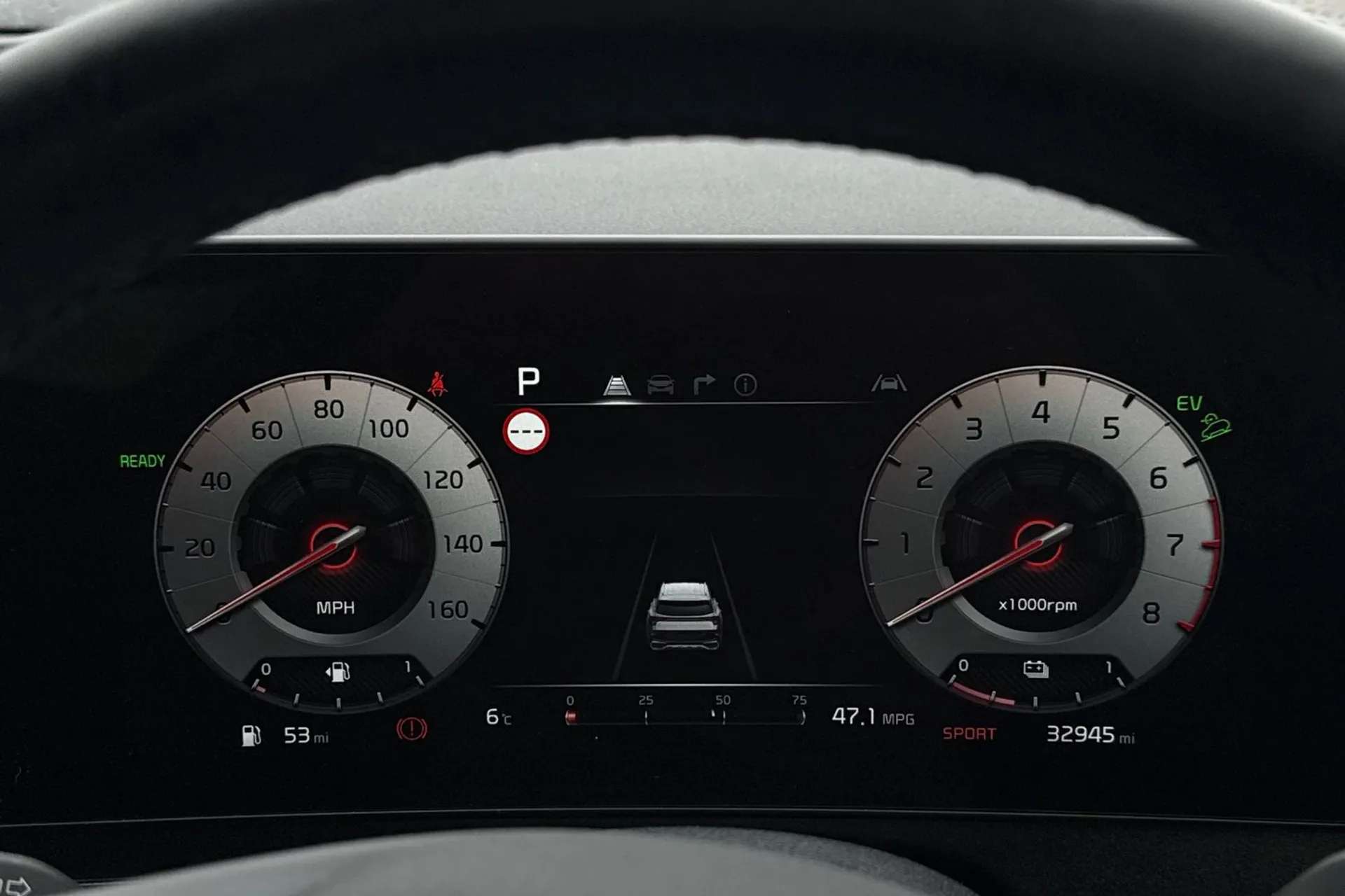 2023 KIA SPORTAGE 2023 KIA SPORTAGE