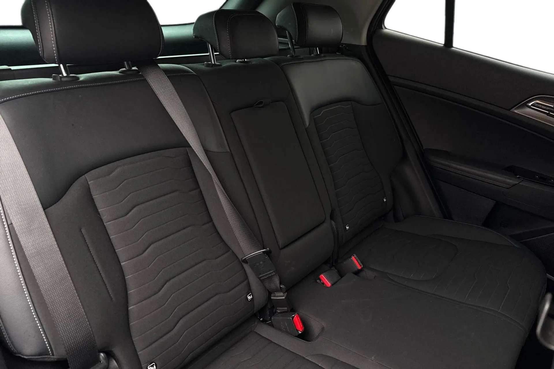 2023 KIA SPORTAGE 2023 KIA SPORTAGE