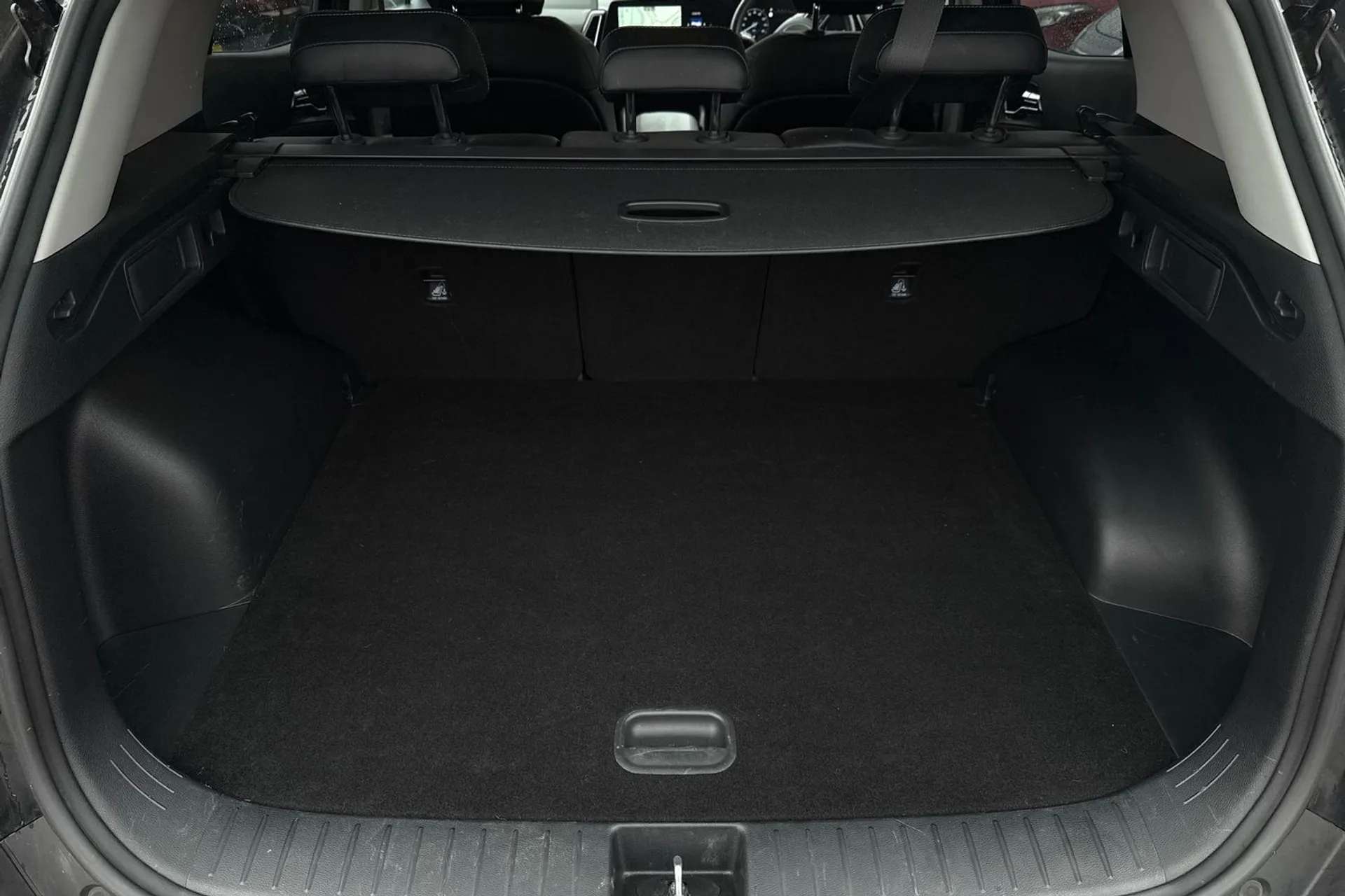 2023 KIA SPORTAGE 2023 KIA SPORTAGE