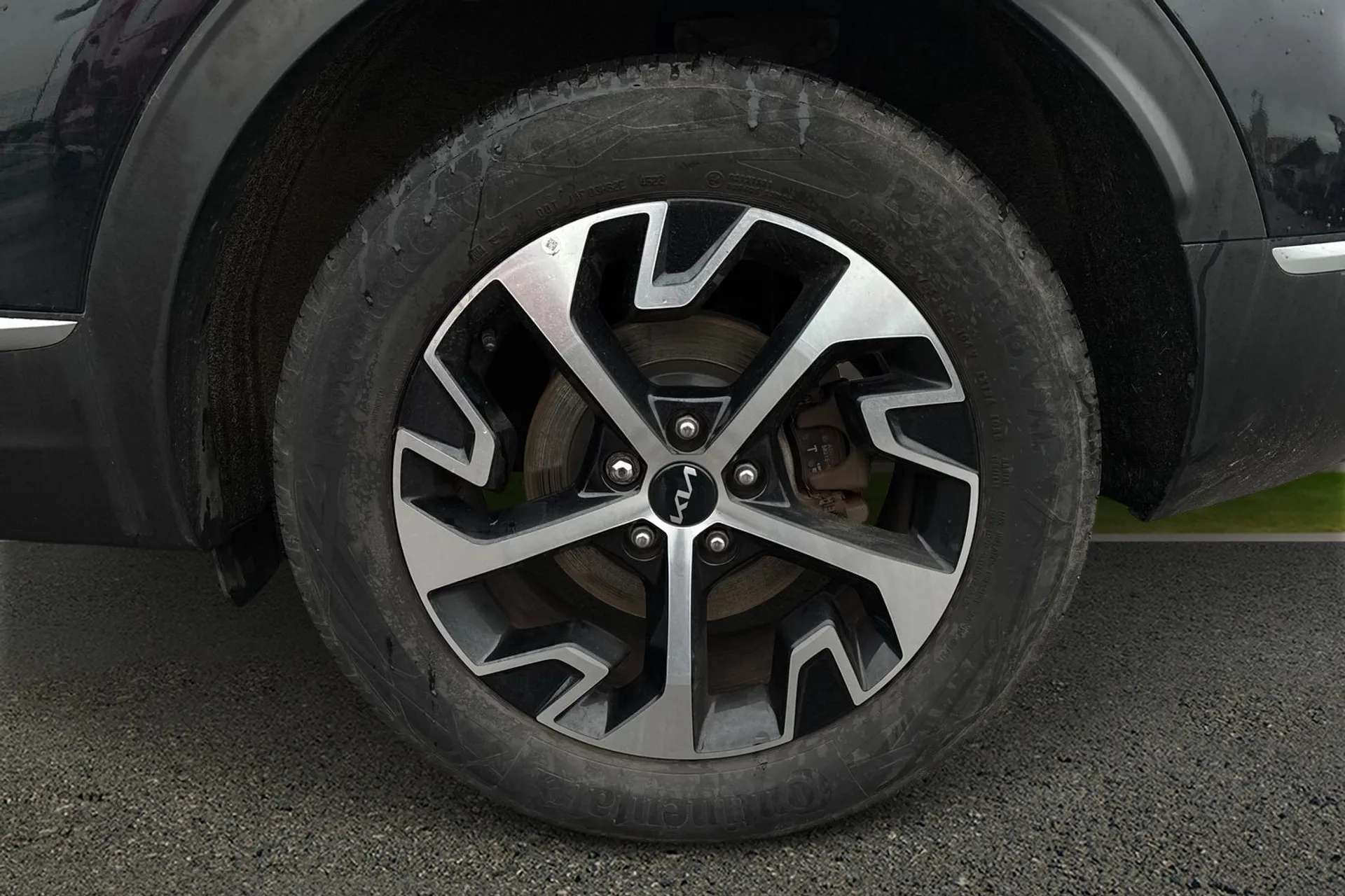 2023 KIA SPORTAGE 2023 KIA SPORTAGE