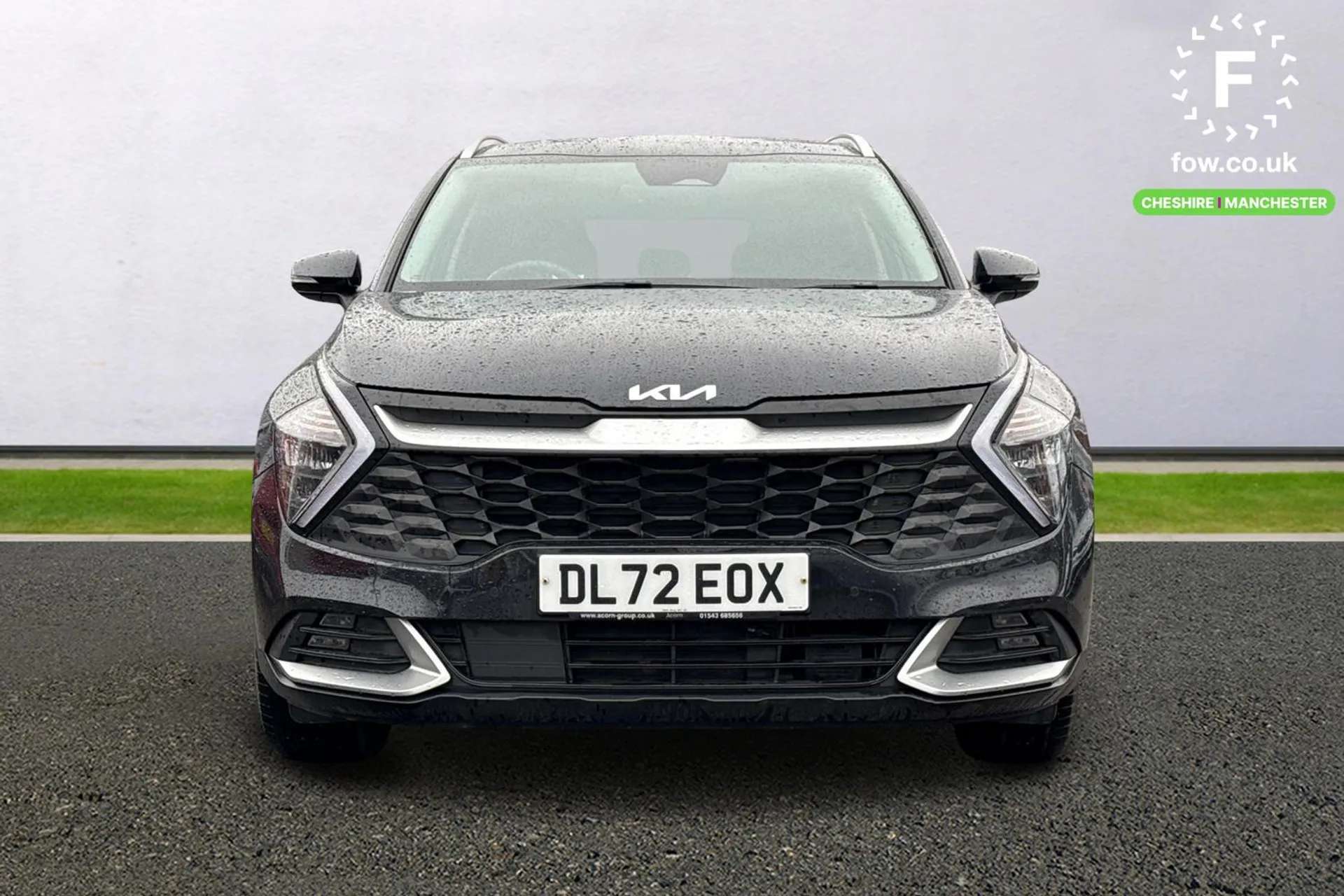 2023 KIA SPORTAGE 2023 KIA SPORTAGE