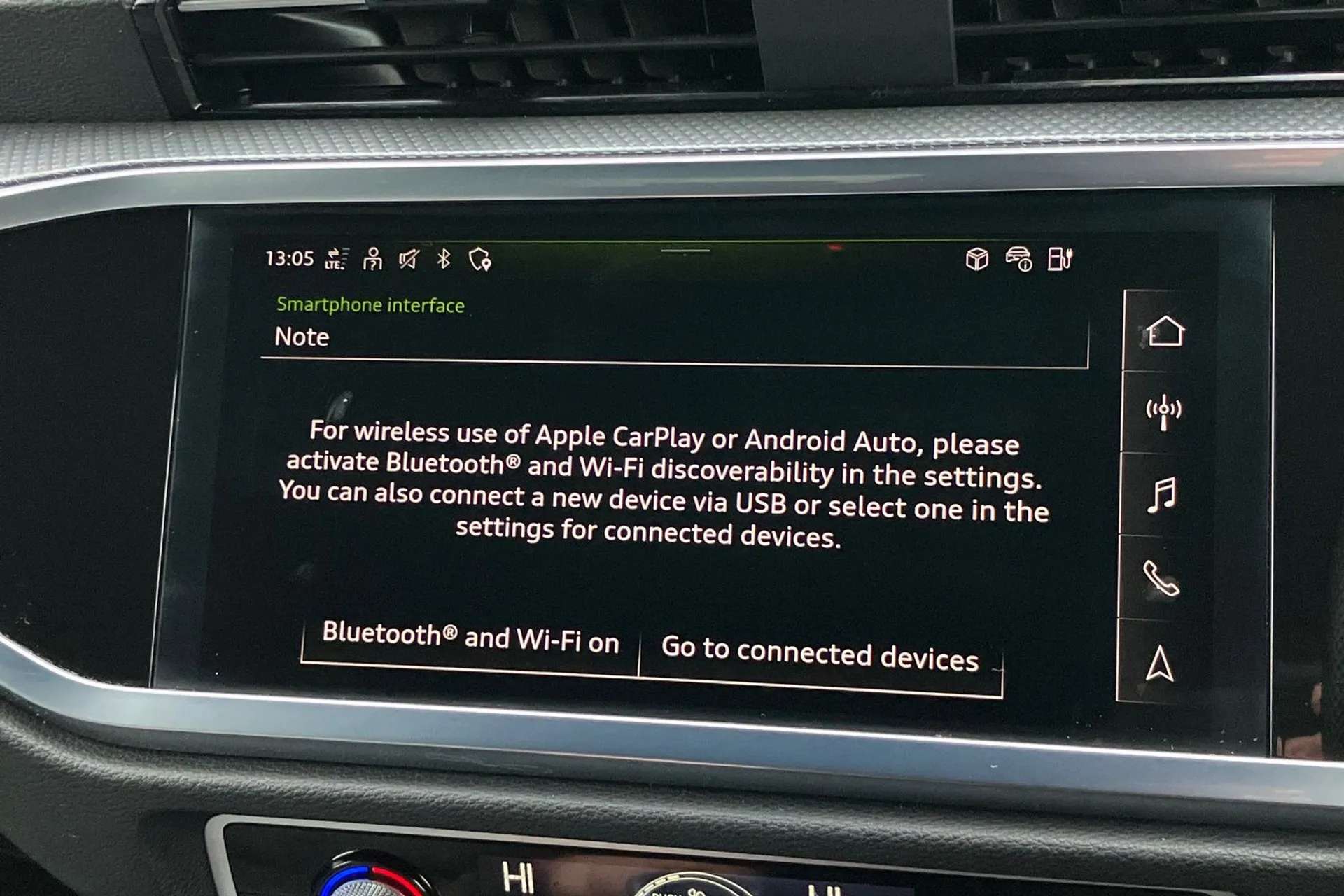 2024 AUDI Q3 2024 AUDI Q3