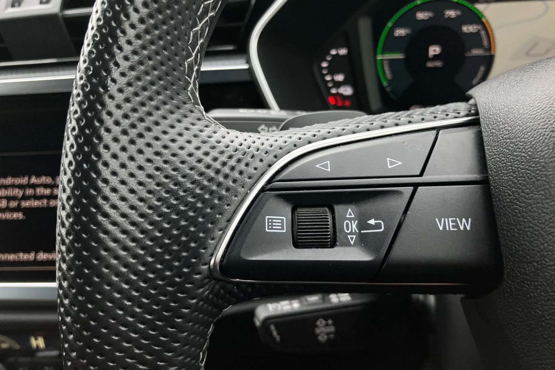 2024 AUDI Q3 2024 AUDI Q3