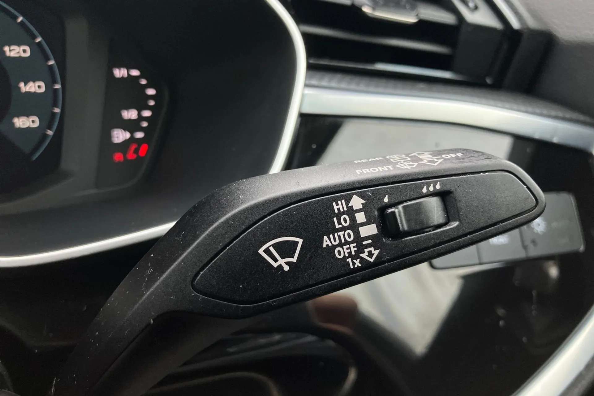 2024 AUDI Q3 2024 AUDI Q3