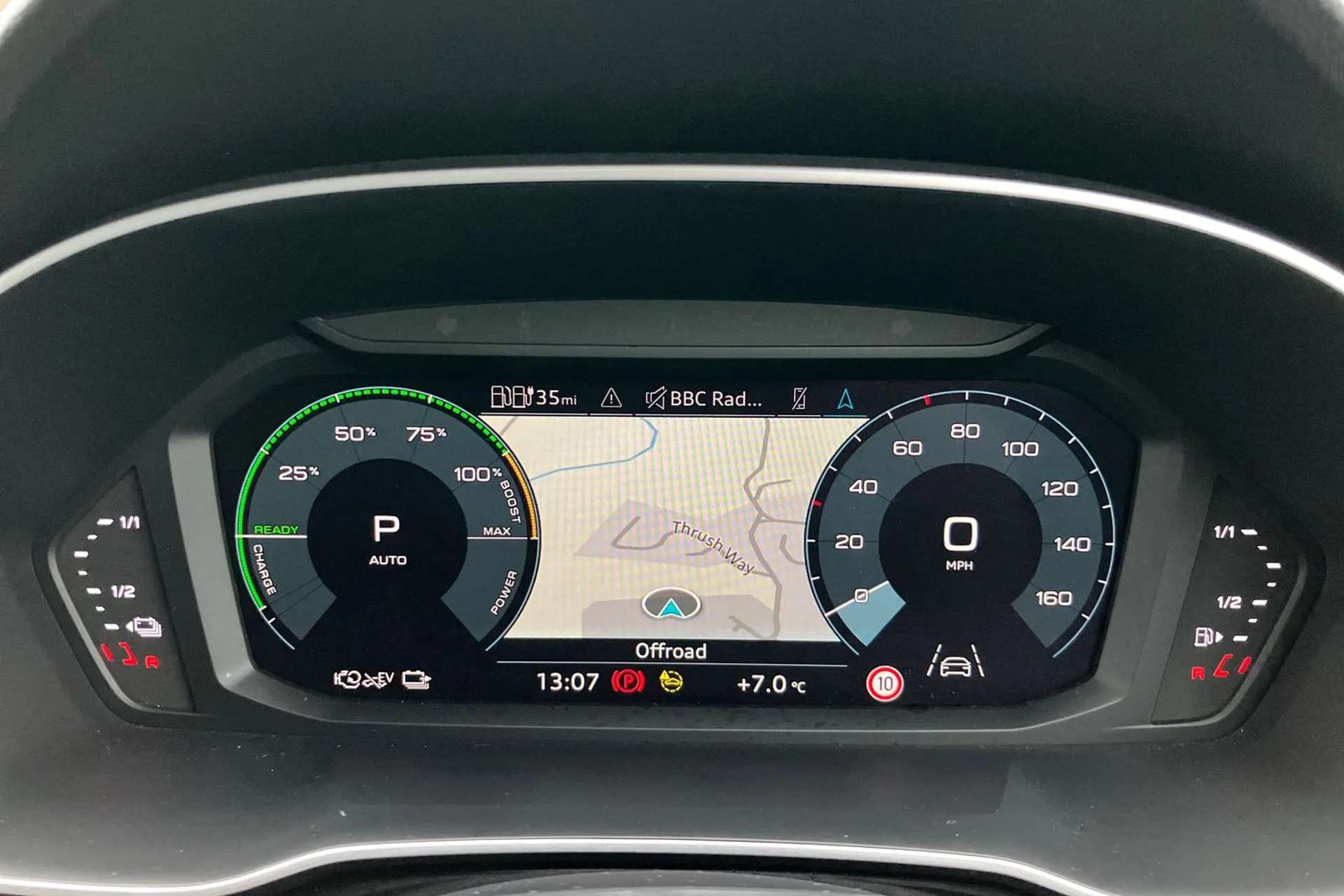 2024 AUDI Q3 2024 AUDI Q3